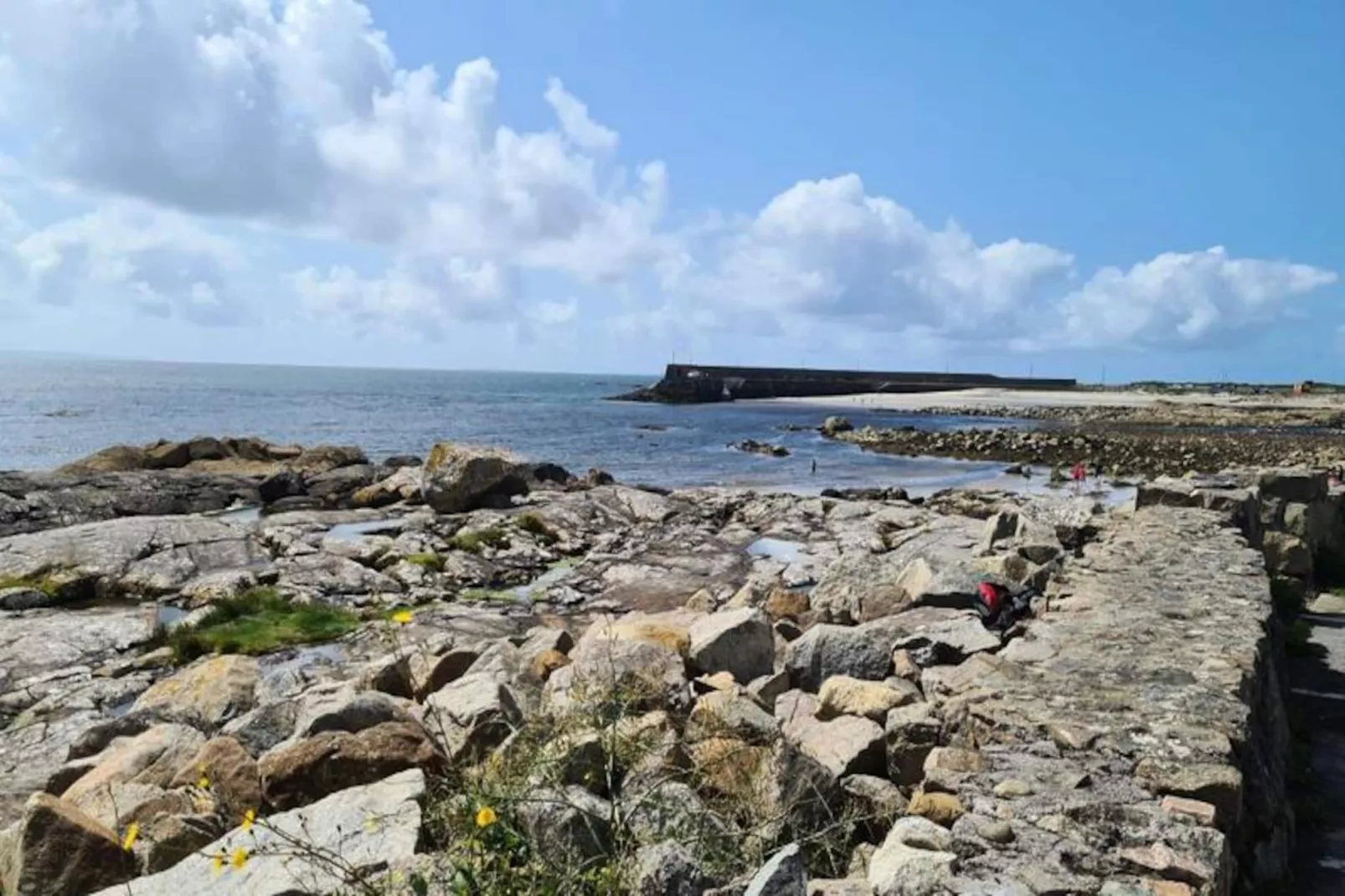 Maison à Spiddal Galway-Non tagué