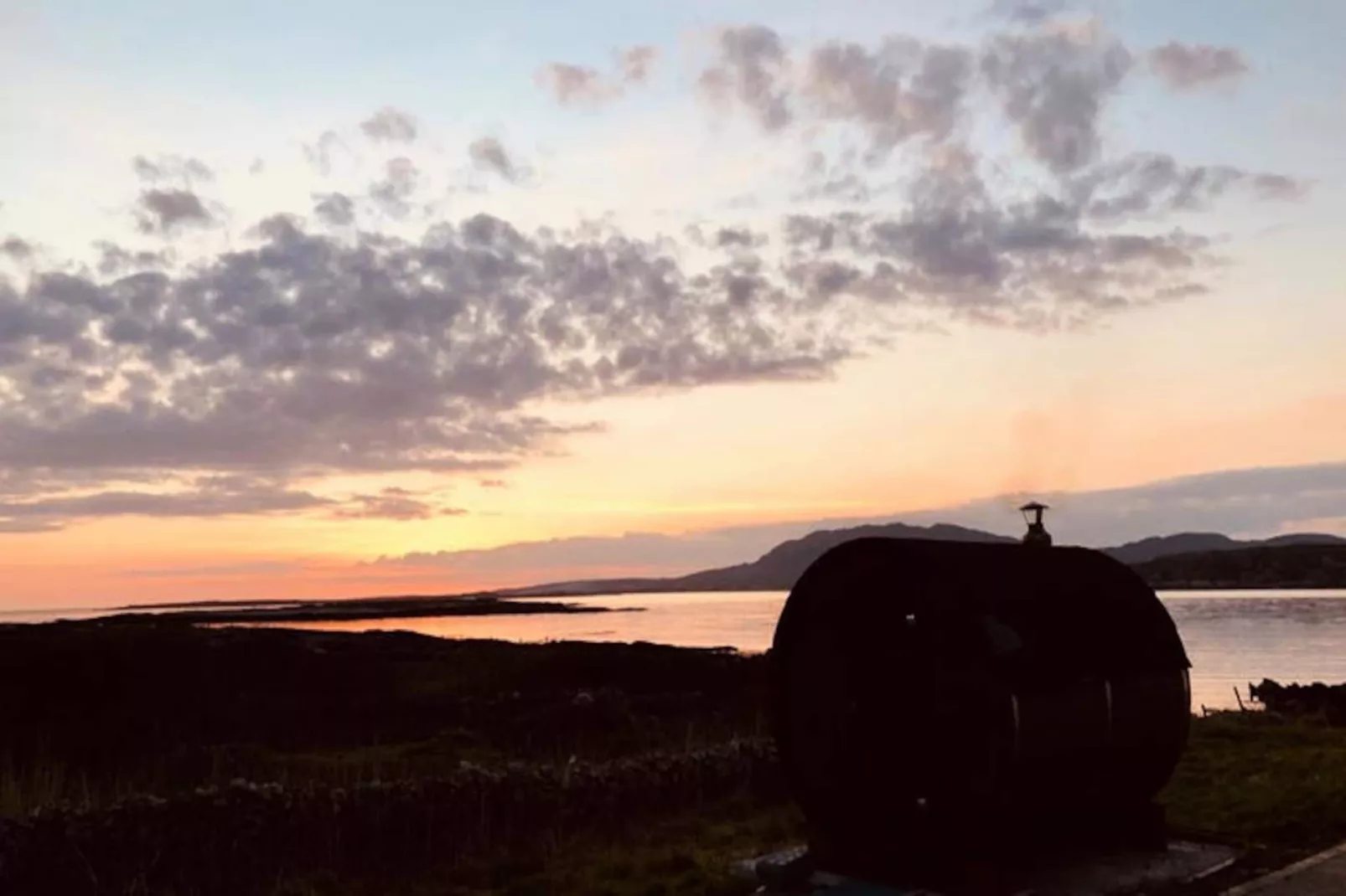 Maison à Cashel Galway-Untagged