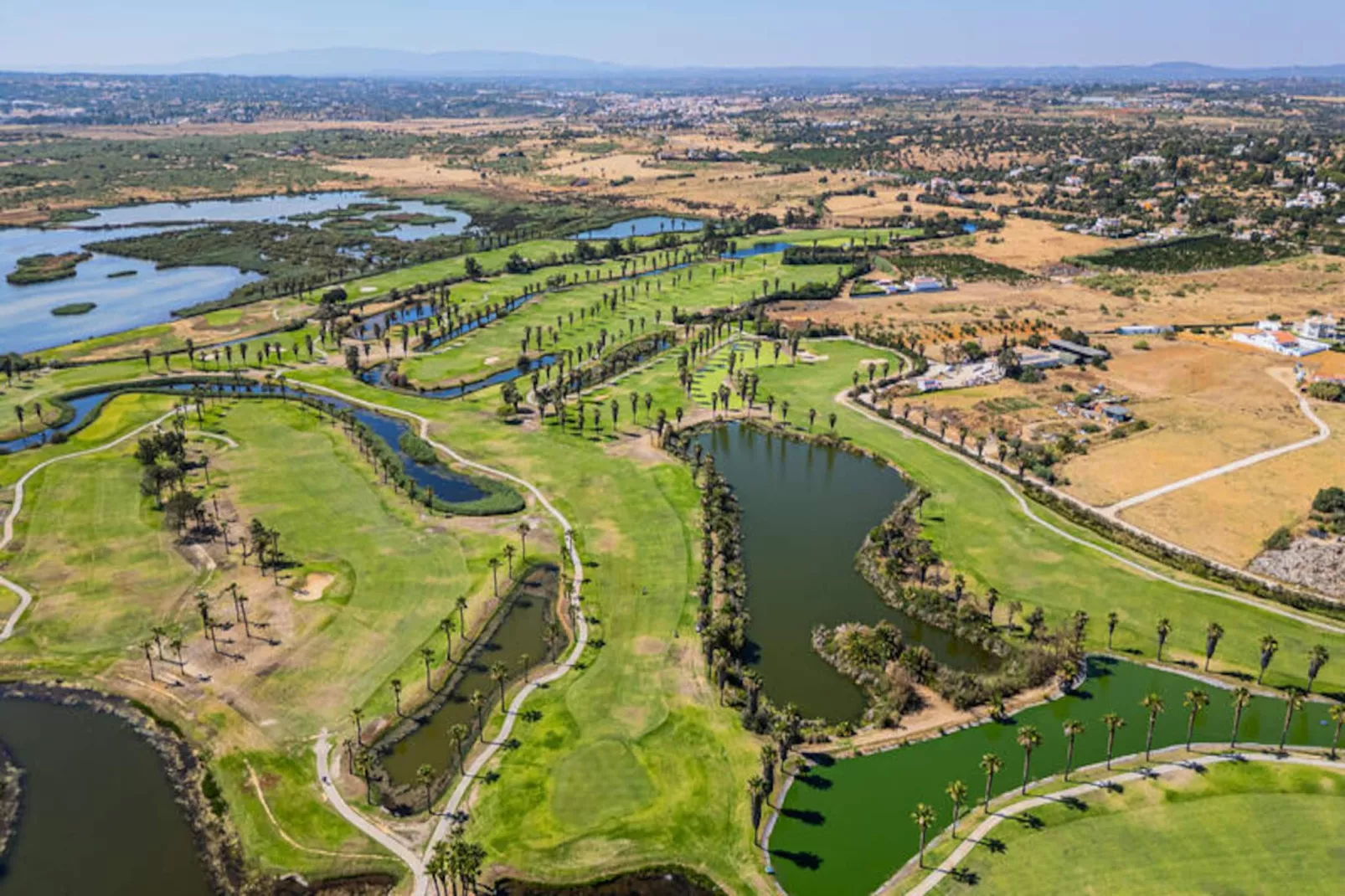 Maison à Albufeira-Nicht zugeordnet