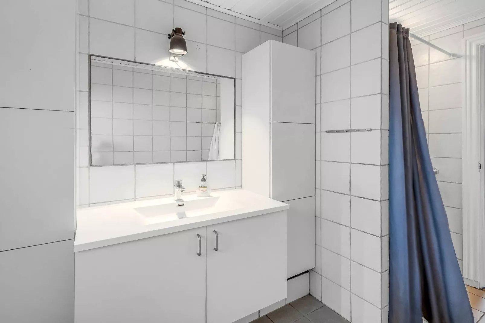 Maison de vacances pour 10 a Ringkøbing-Intérieur