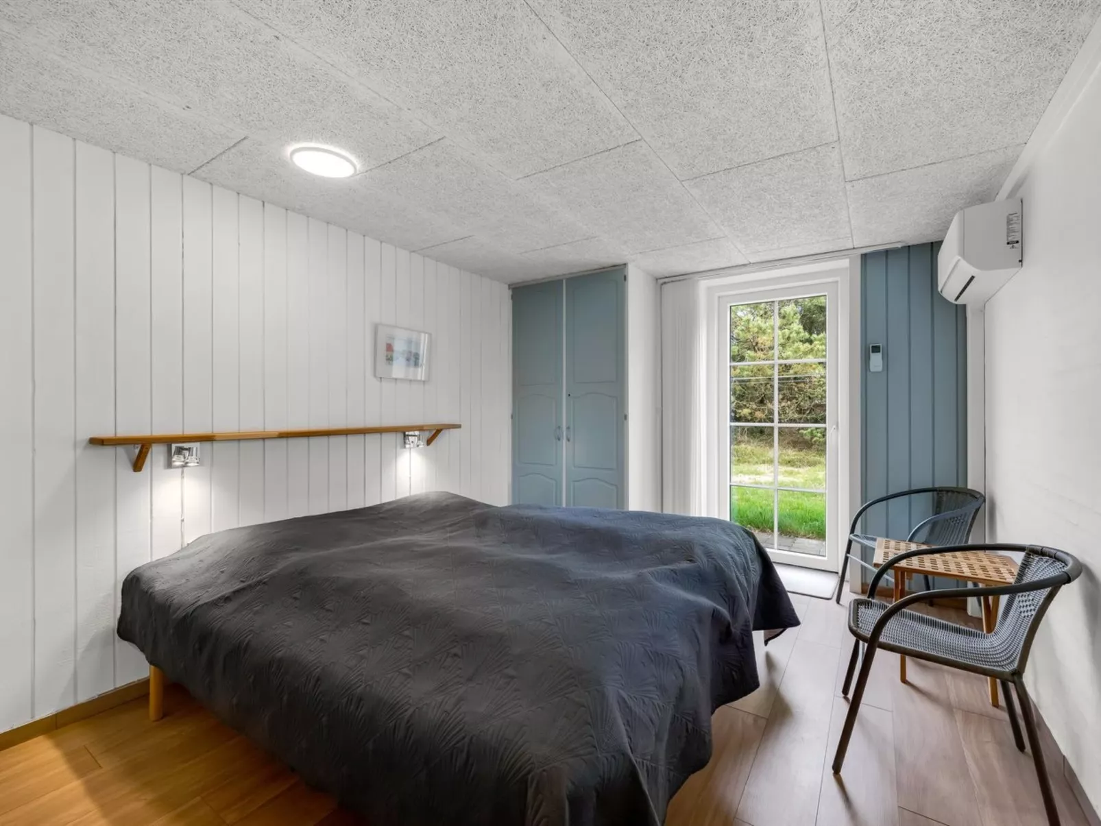 "Vangel" - 500m from the sea-Drinnen