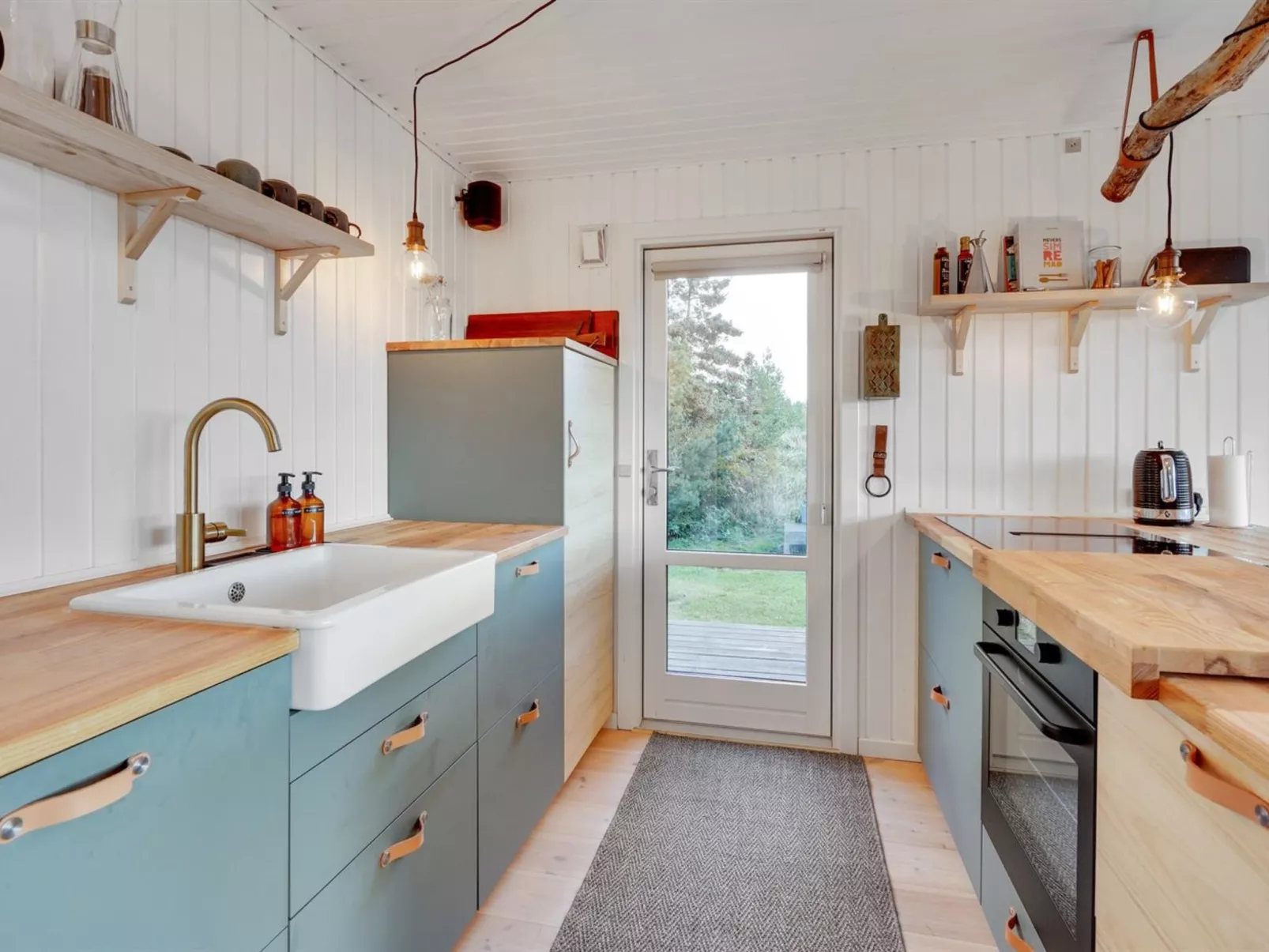 "Gilda" - 2km from the sea-Inside