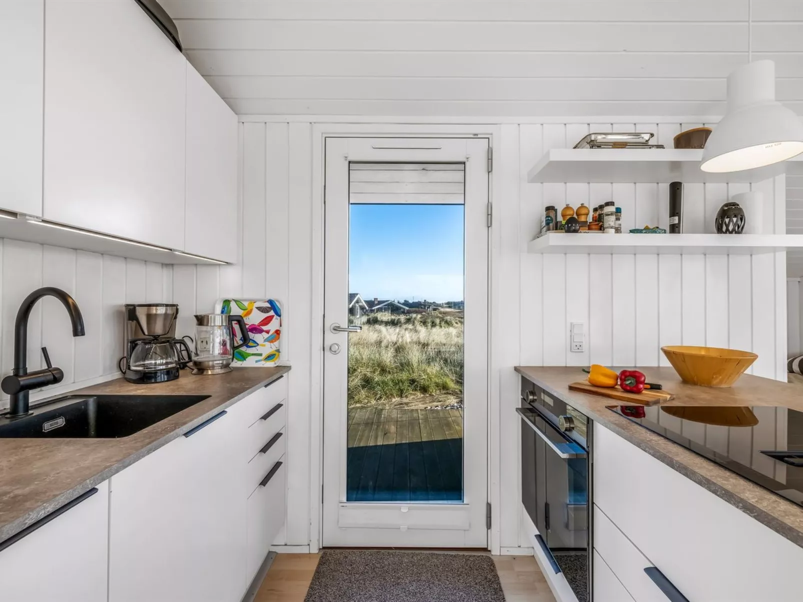 "Thorgny" -  from the sea-Dedans