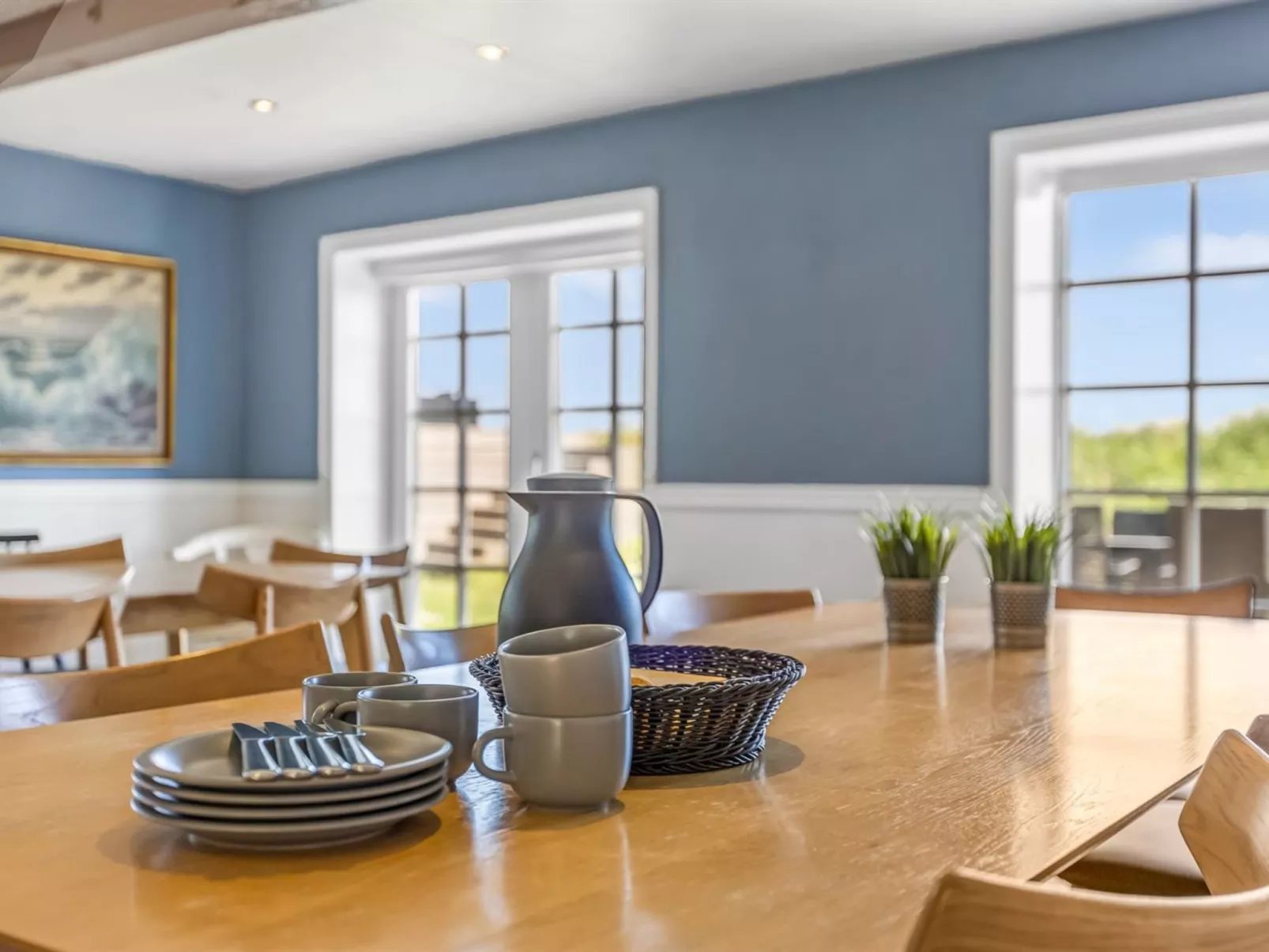 "Narvik" - 4.5km from the sea-Dedans