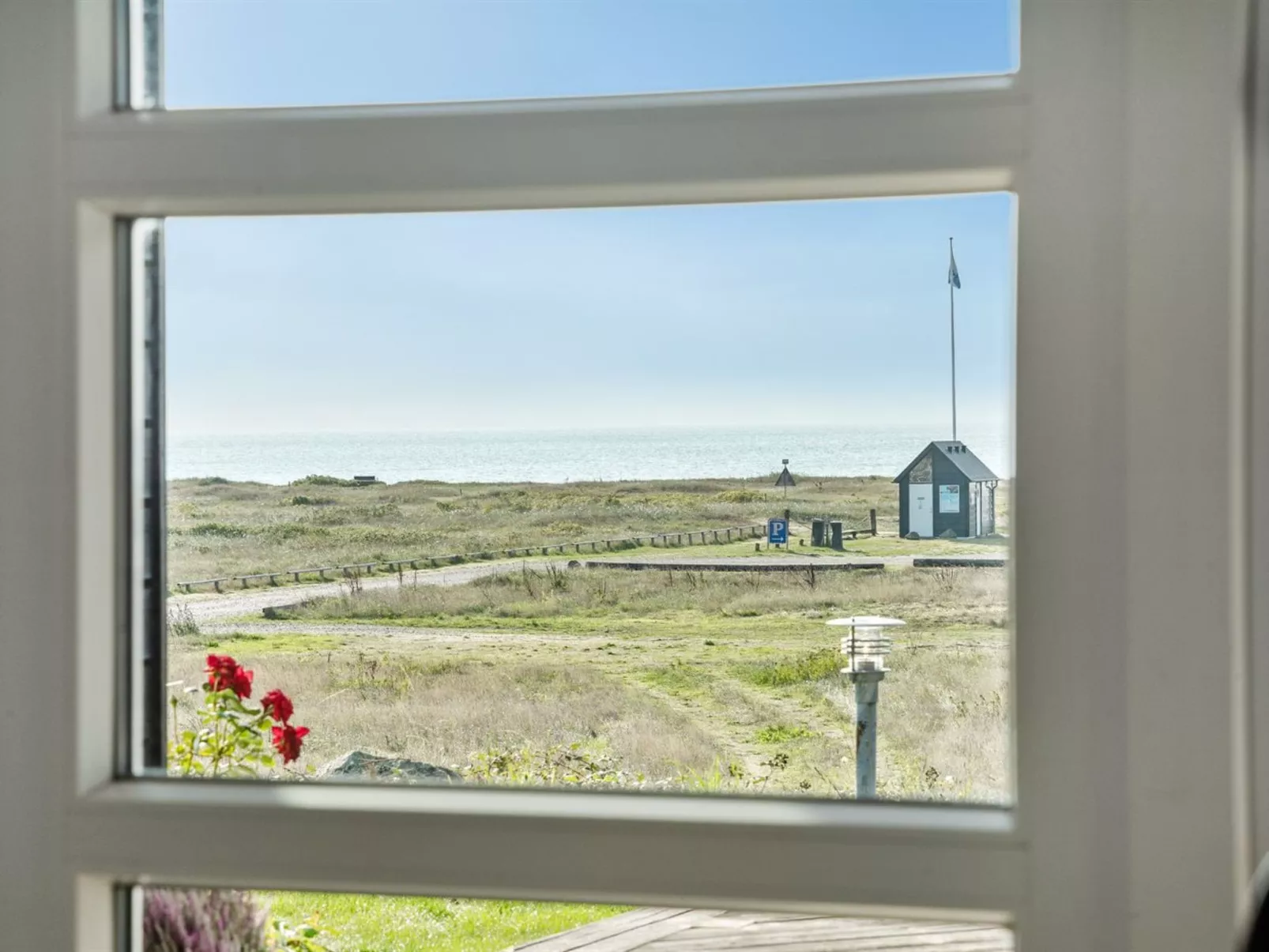 "Kaapo" - 300m from the sea-Outside