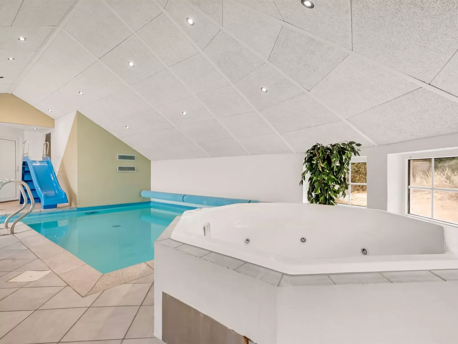 "Seppo" - 900m from the sea-Draußen