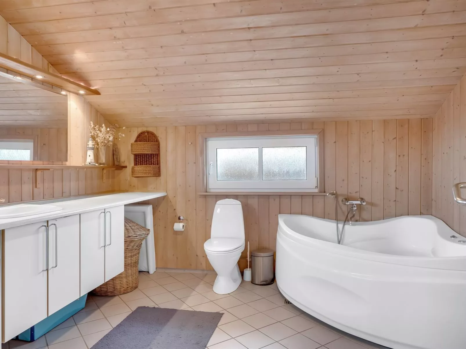 "Sofja" - 150m from the sea-Dedans