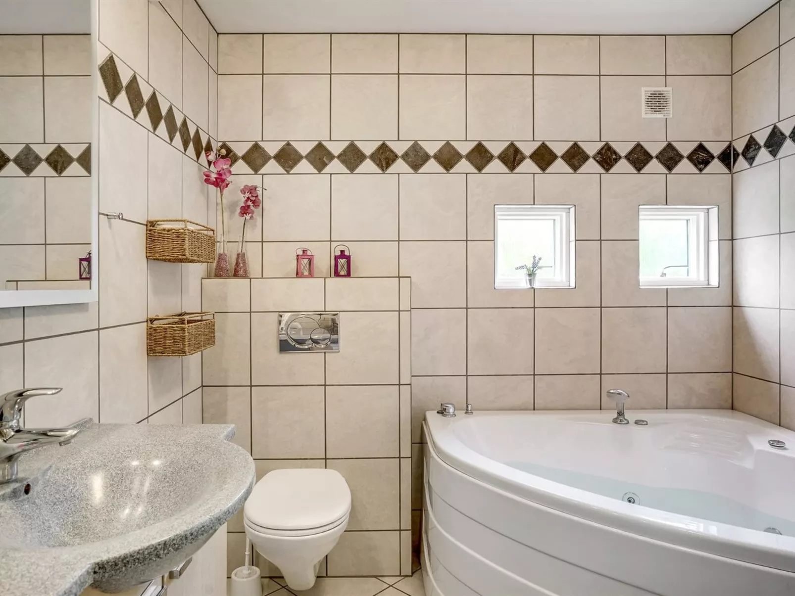 "Gullan" - 75m from the sea-Dedans