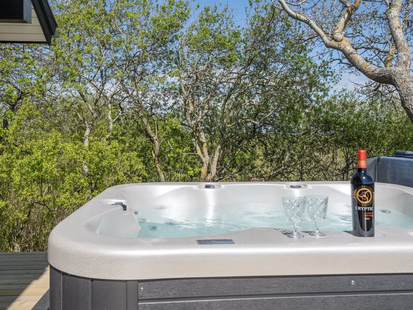 "Gubbe" - 500m from the sea-Inside