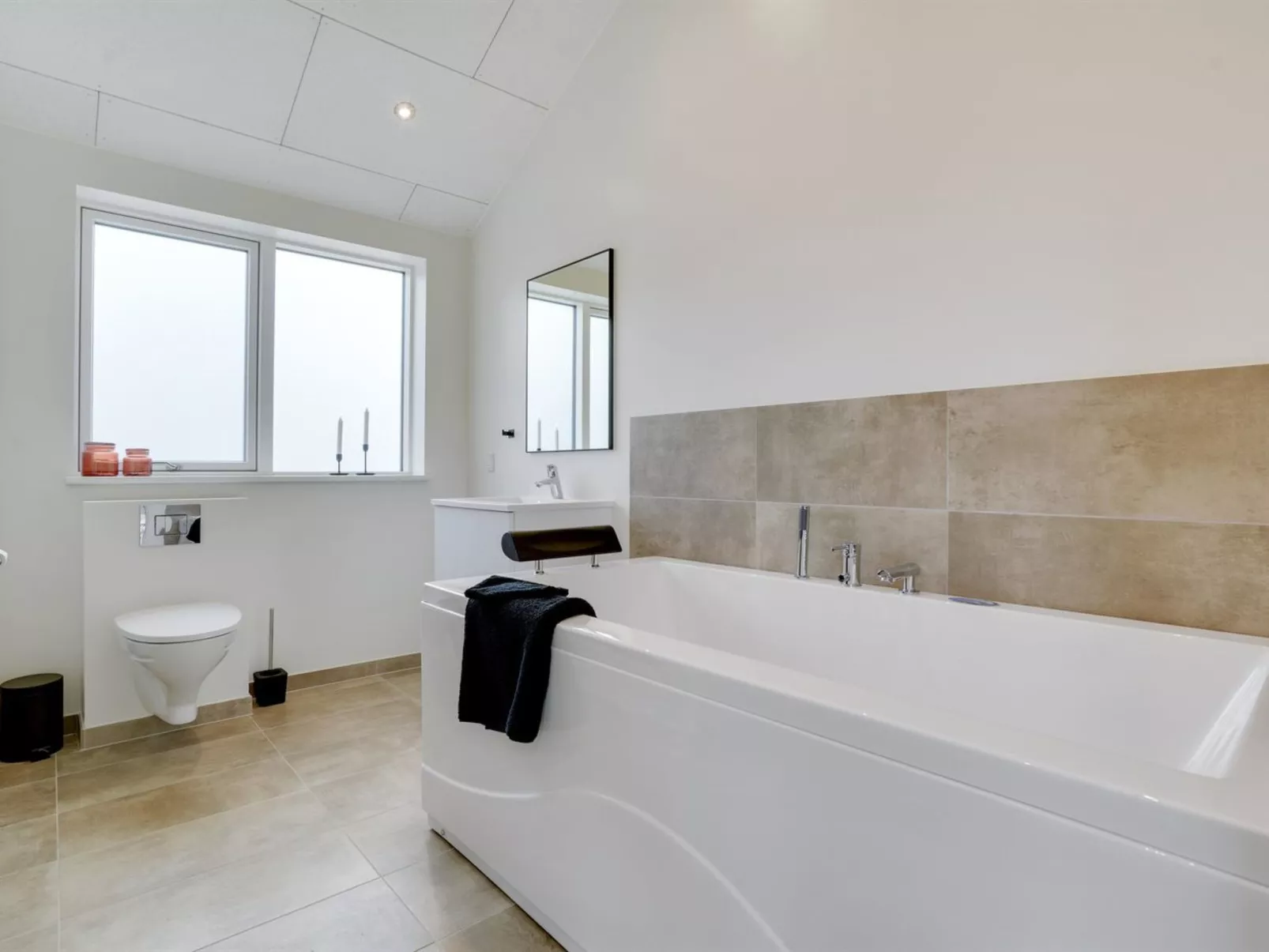 "Heidi" - 1km from the sea-Dedans