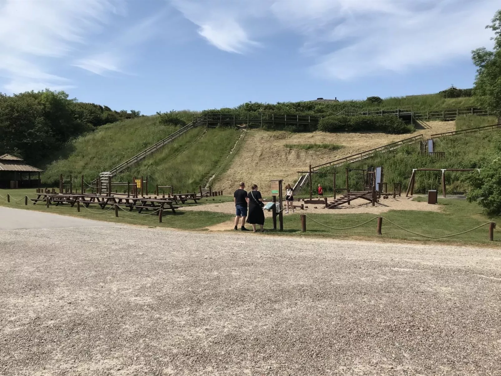 "Tanna" - 330m to the fjord-Outside