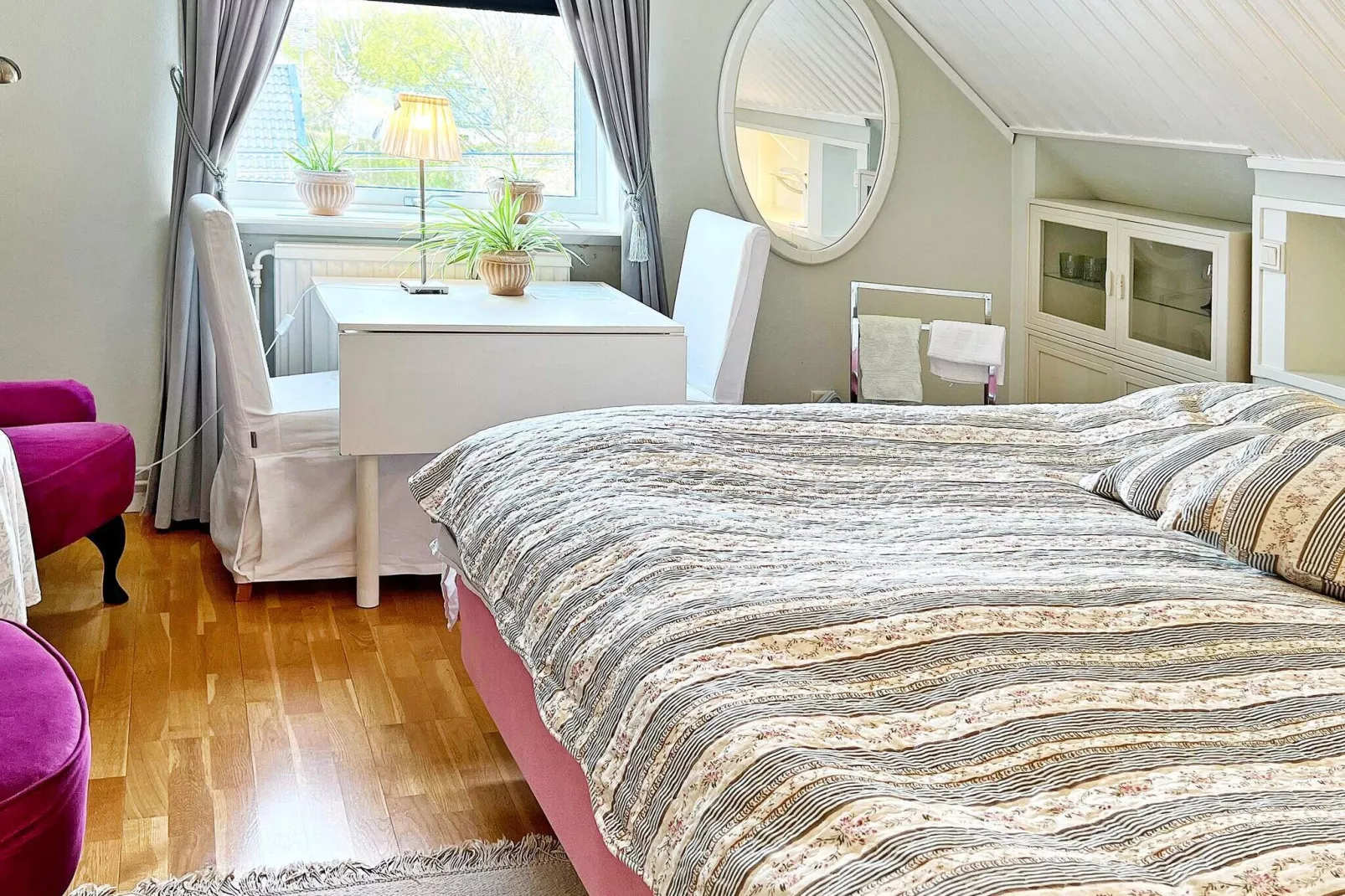 5 person holiday home in VÄRMDÖ-By Traum-Indoor