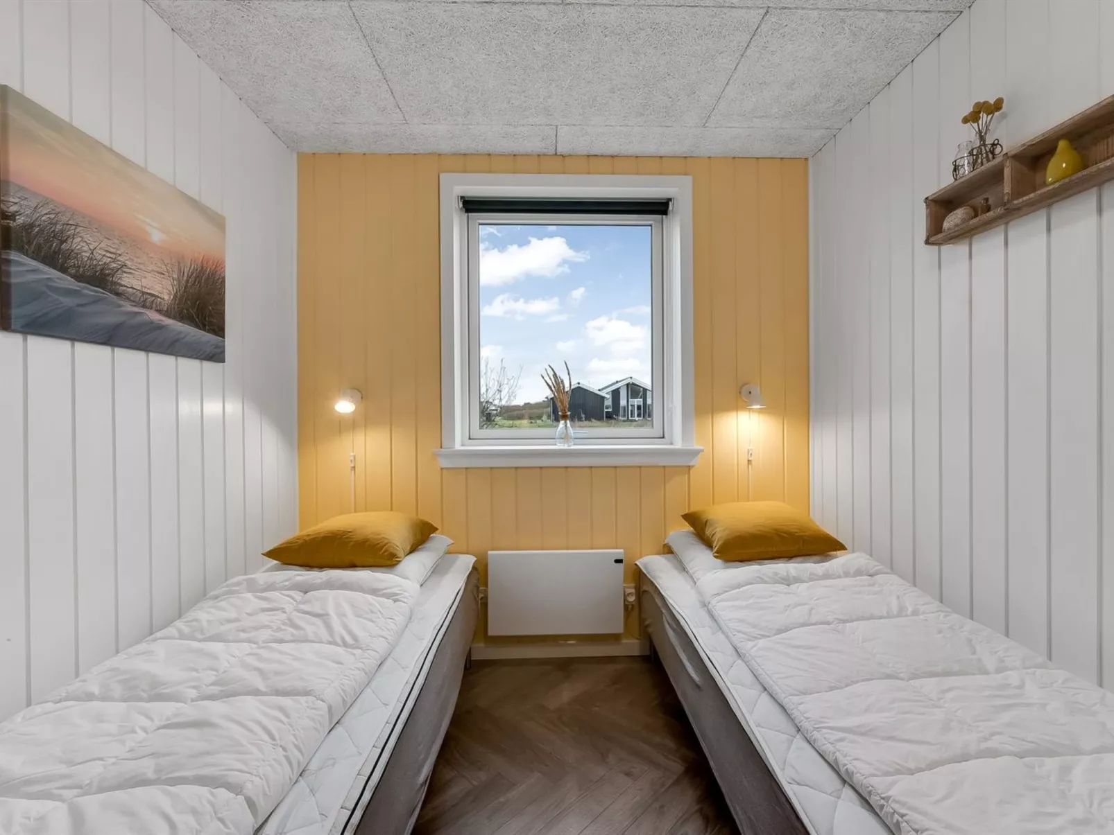 "Markku" - 400m from the sea-Inside