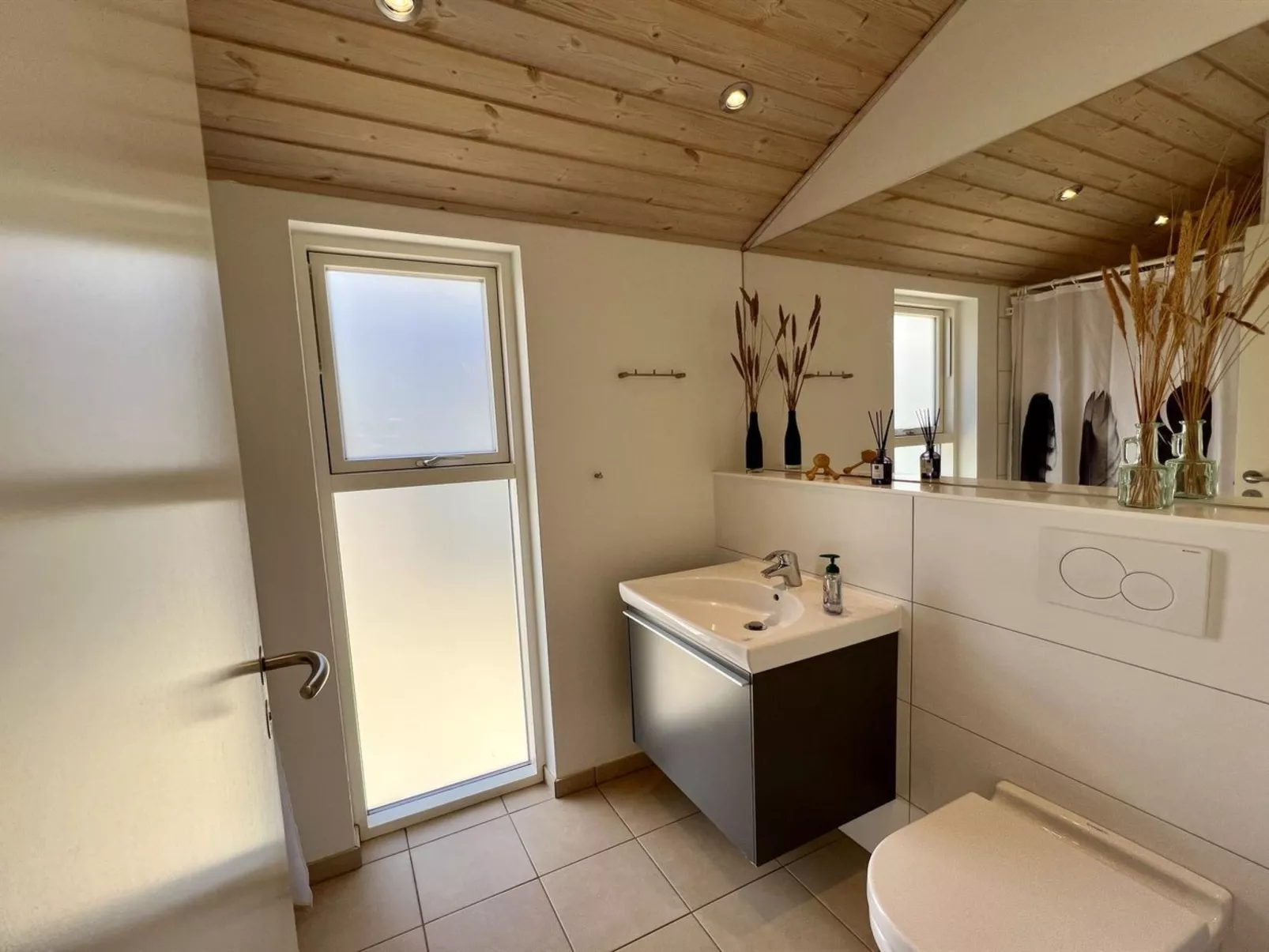 "Ancel" - 1.7km from the sea-Inside