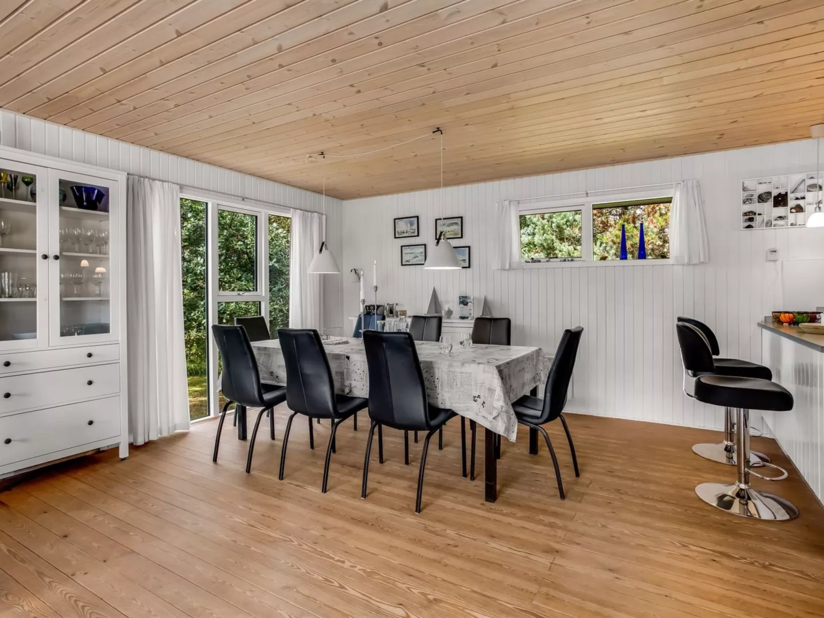 "Aurel" - 750m from the sea-Drinnen