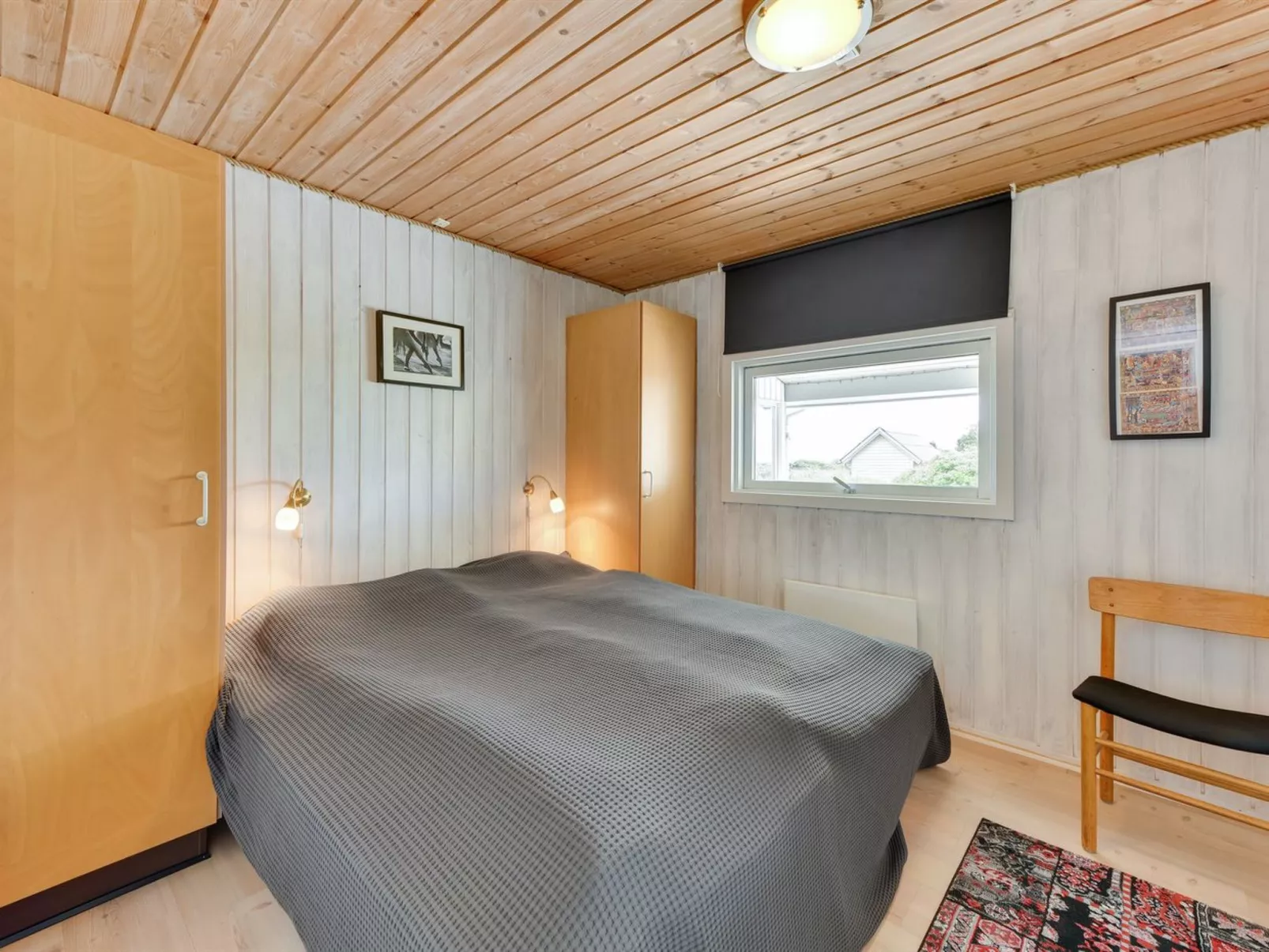 "Saxe" -  from the sea-Inside