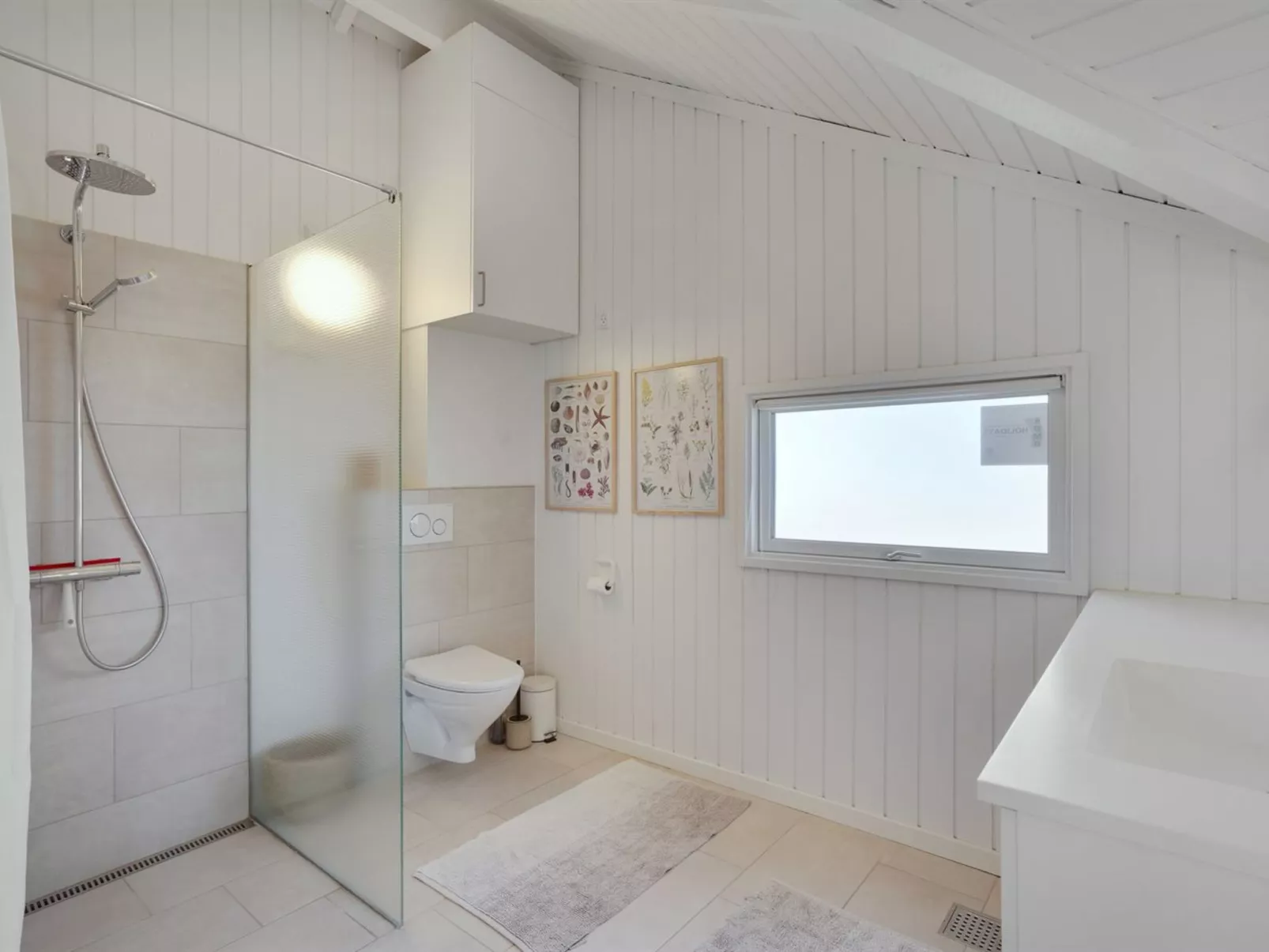 "Betti" - 200m from the sea-Drinnen