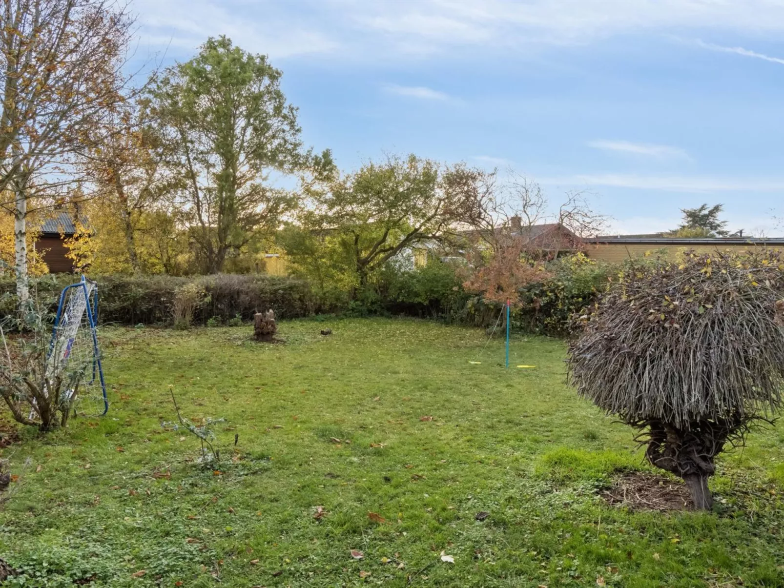 "Anni" - 250m from the sea-Outside