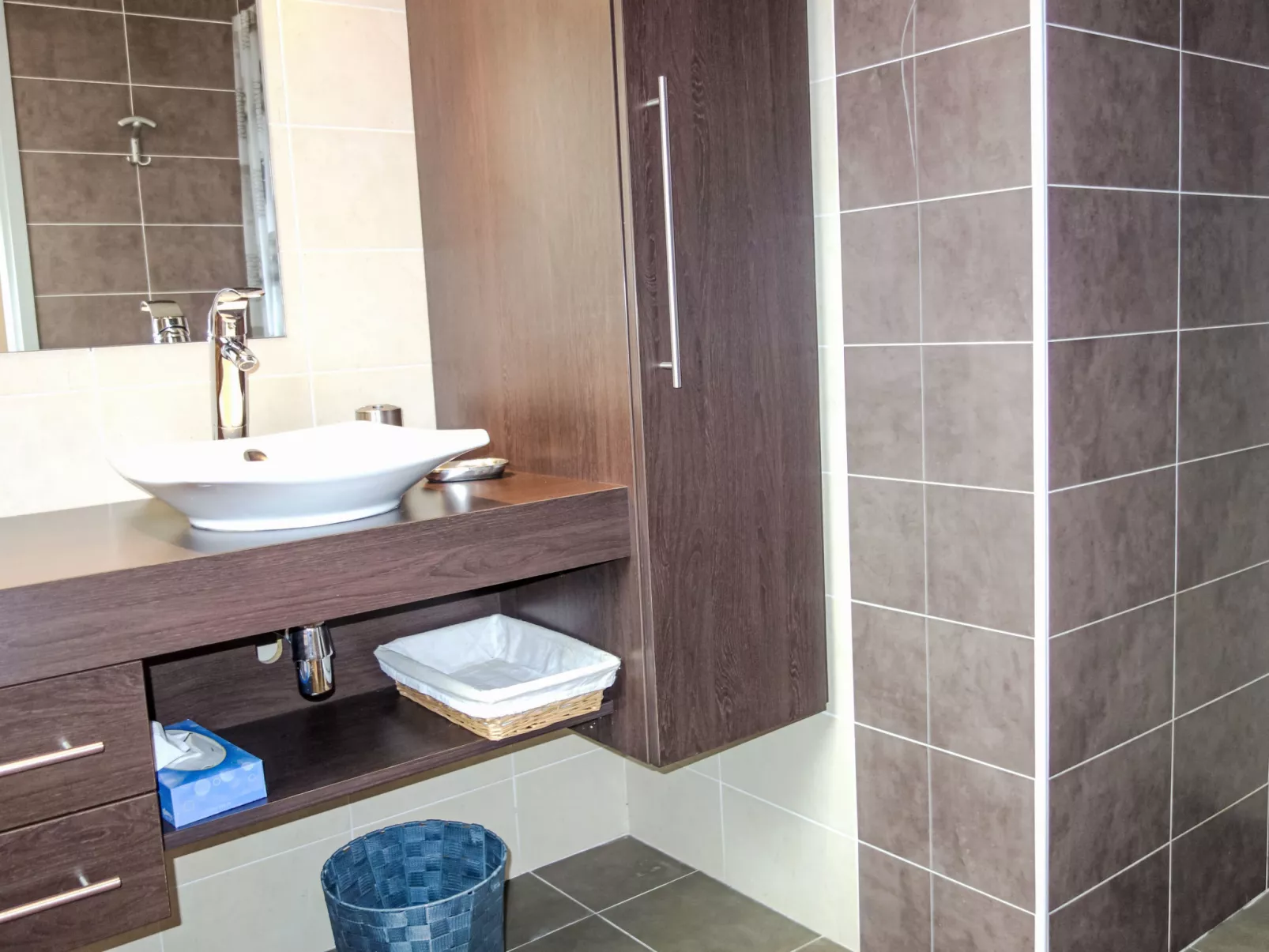 Villa Lavande-Dedans