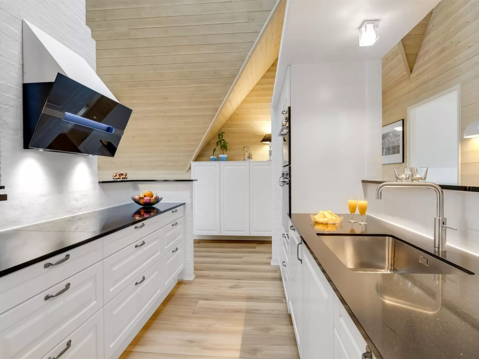 "Rother" - 100m from the sea-Dedans