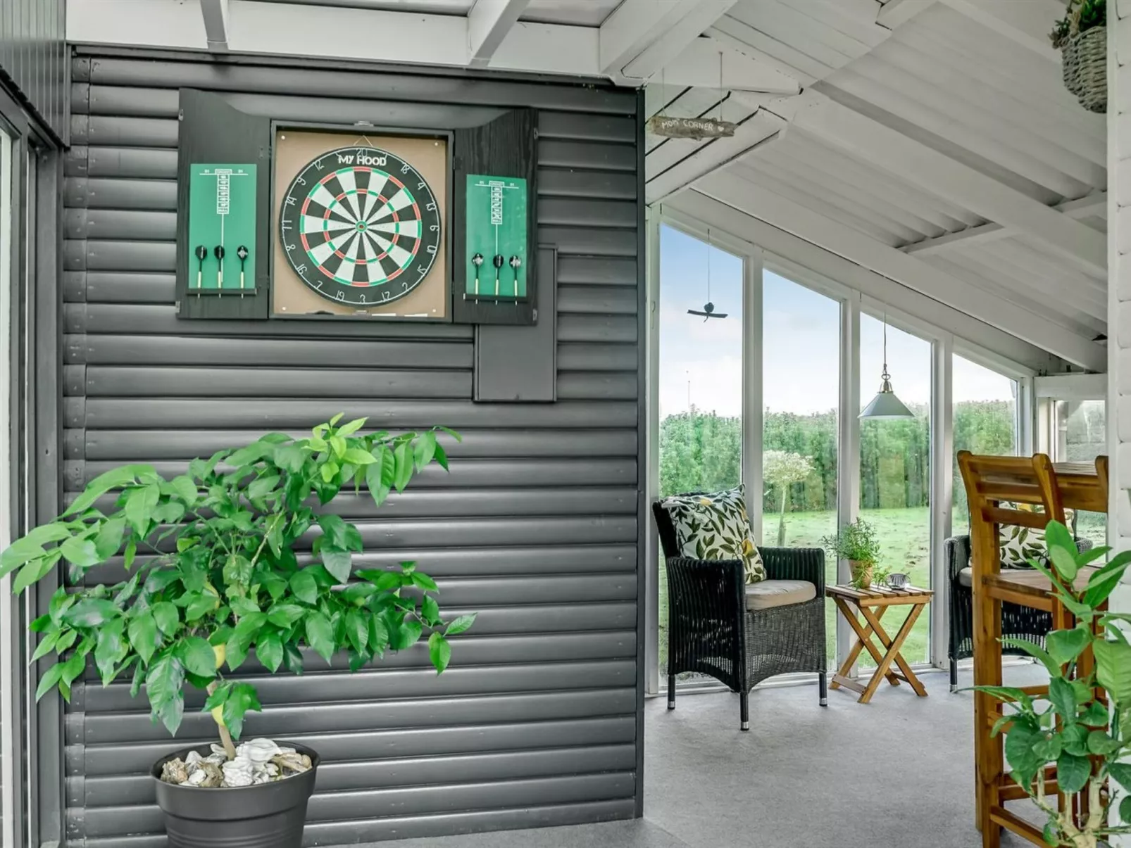 "Fita" - 300m from the sea-Inside