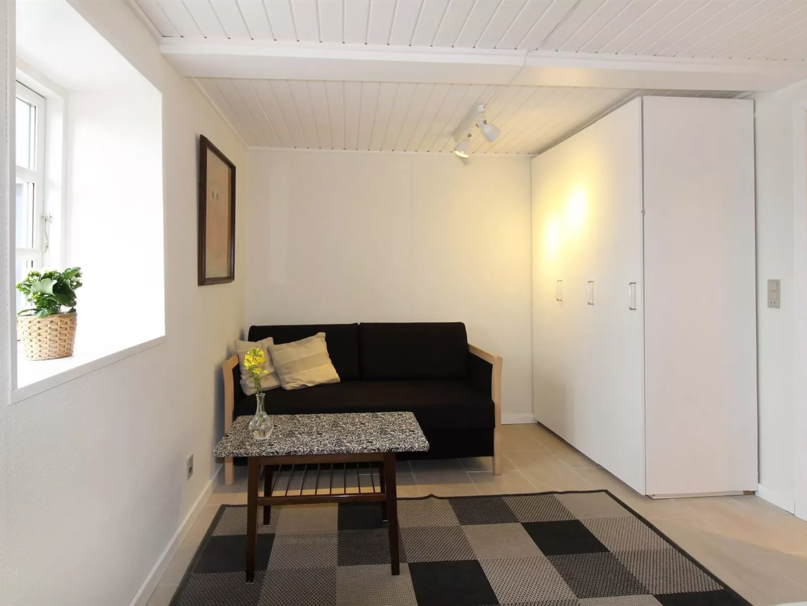 "Harre" - 300m from the sea-Inside