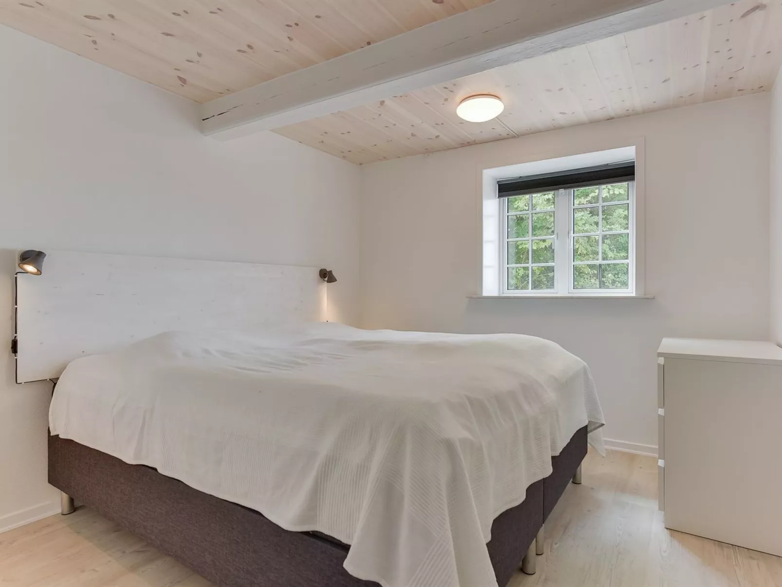 "Alitta" - 27km from the sea-Inside