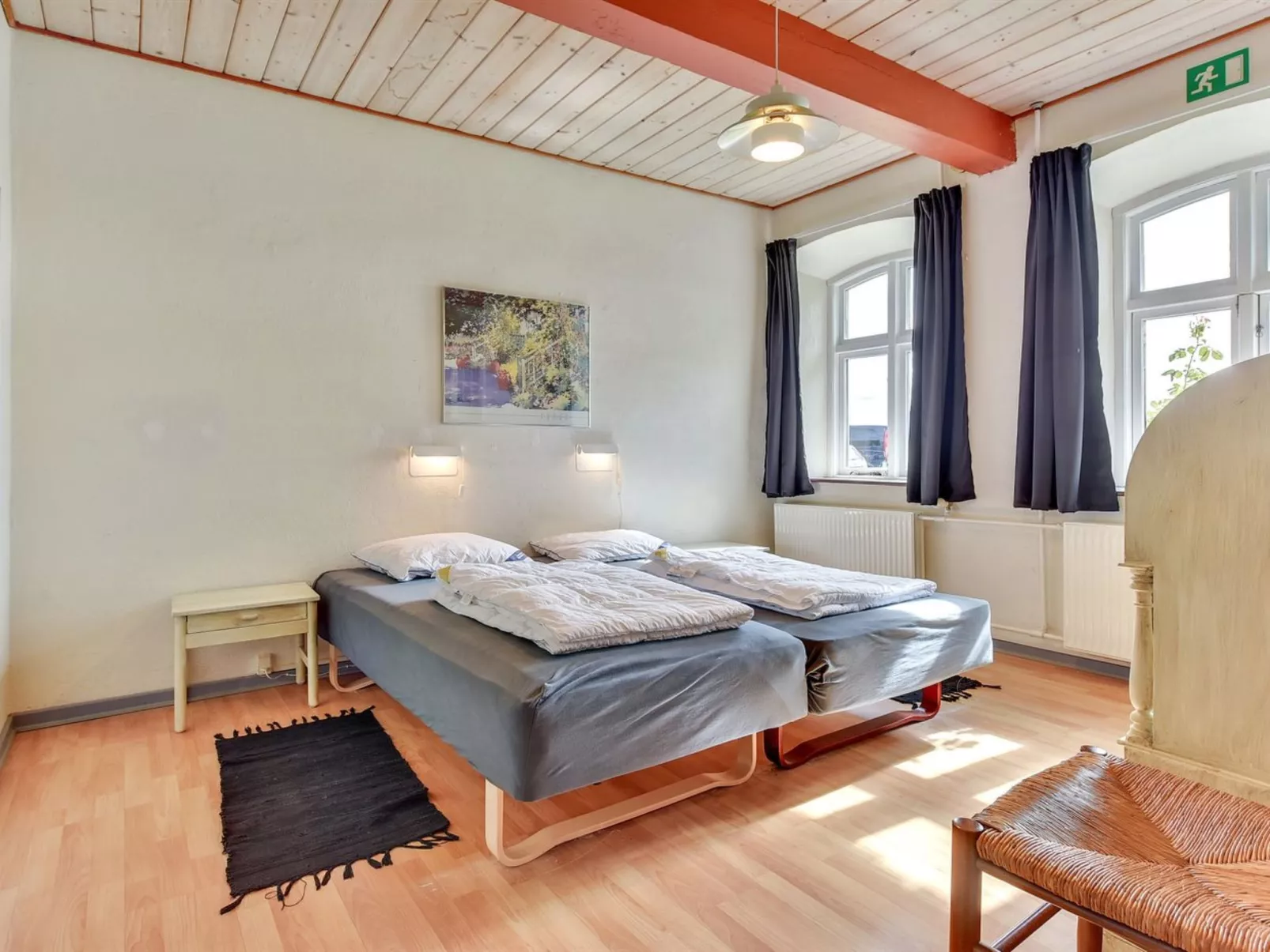 "Tilla" - 600m from the sea-Drinnen