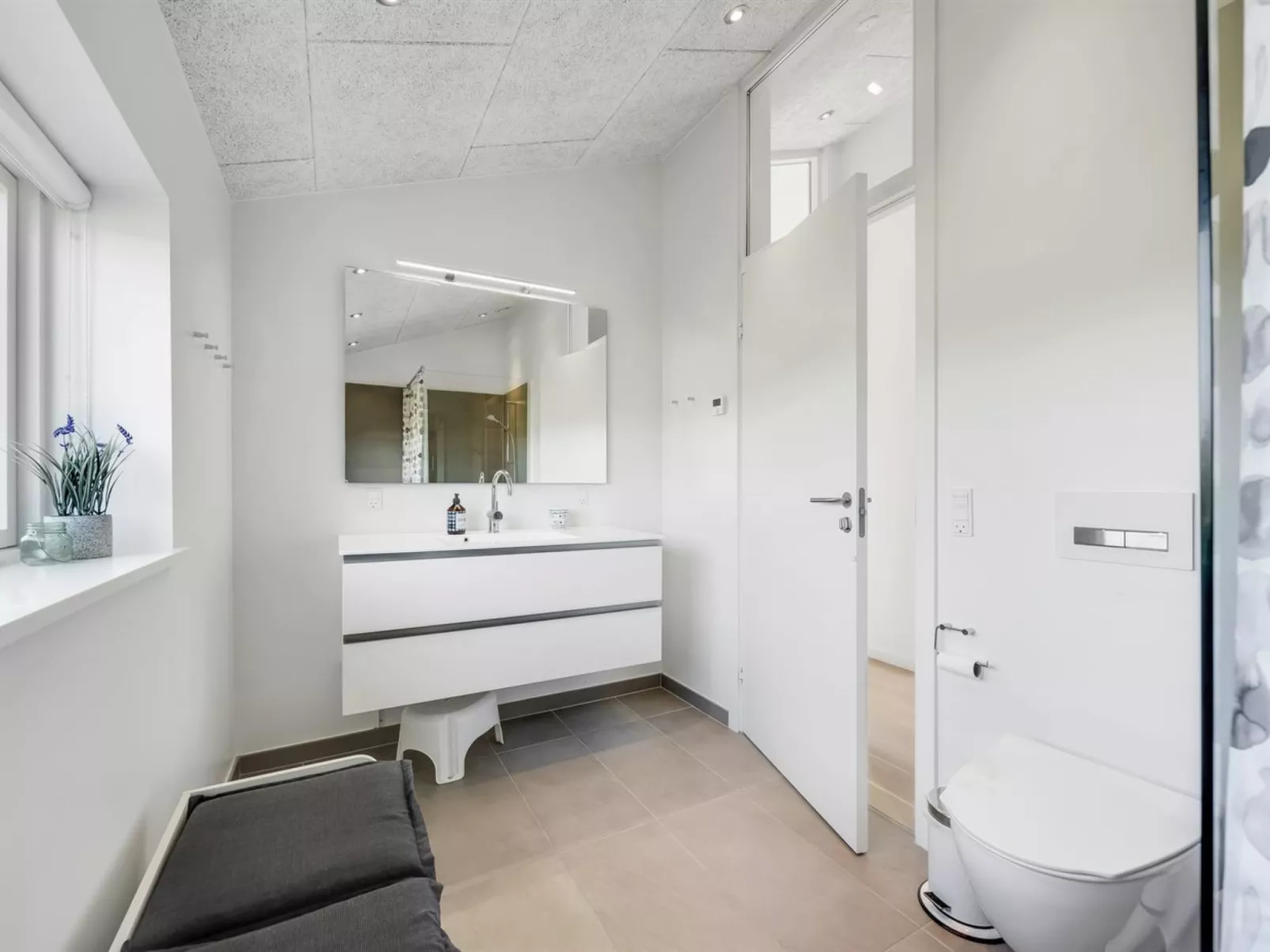 "Gebko" - 150m from the sea-Dedans