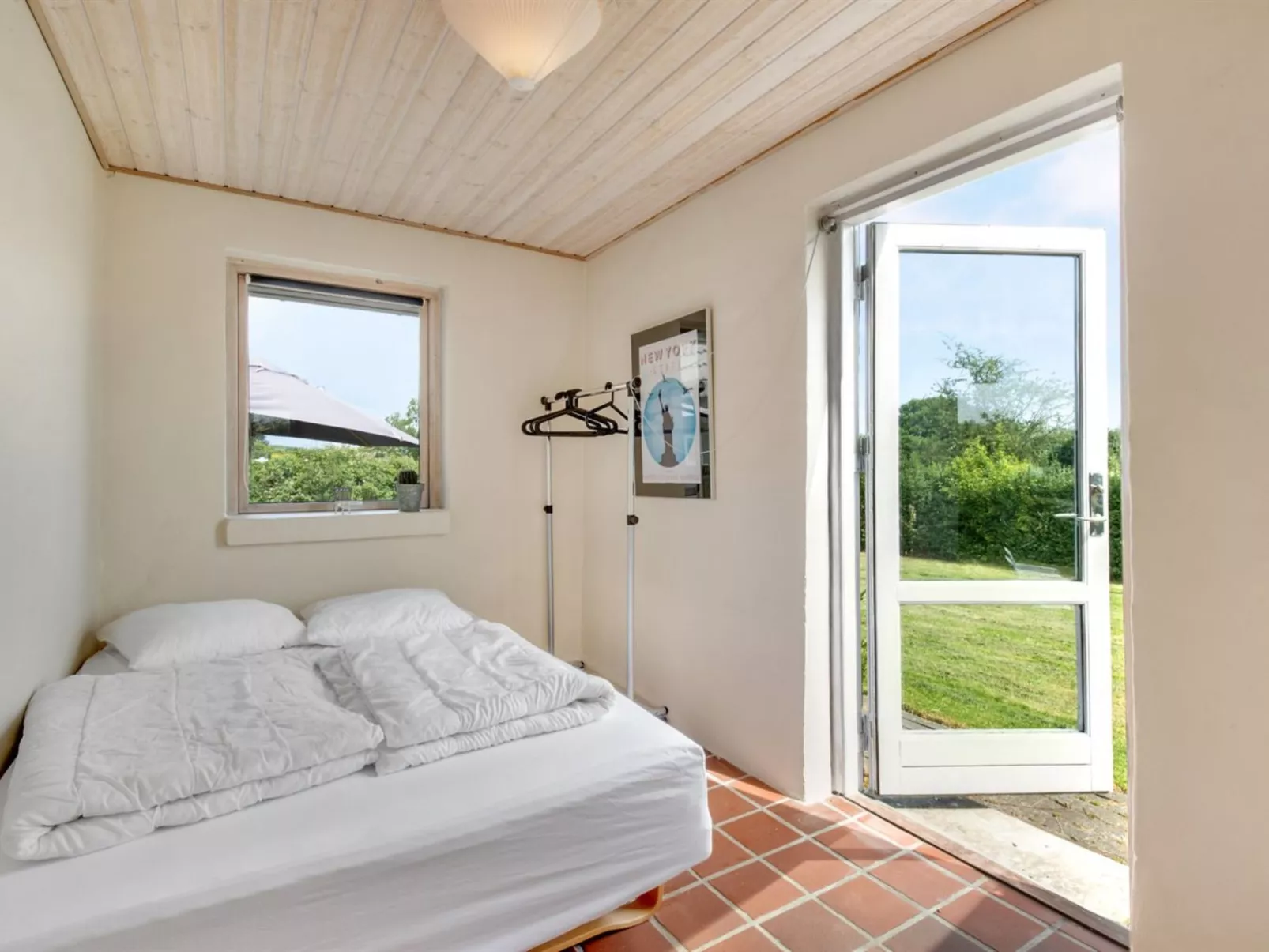 "Cajsa" - 200m from the sea-Inside