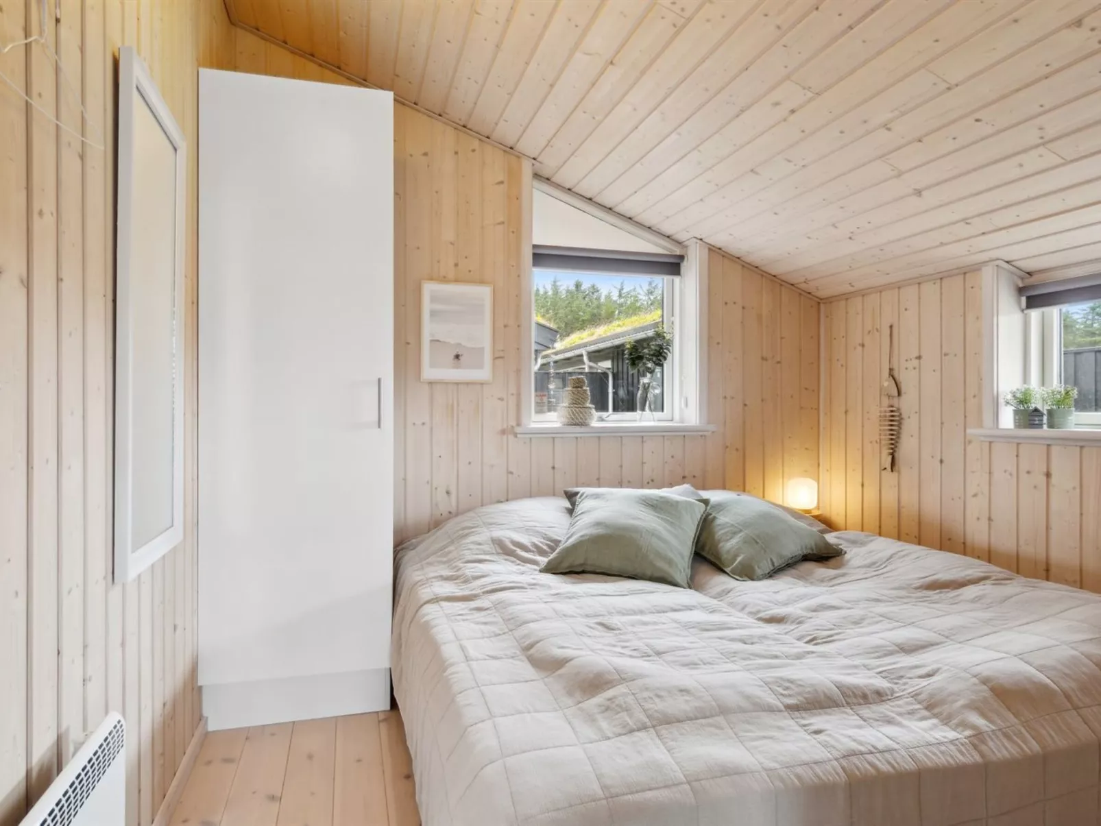 "Sazdo" - 1.1km from the sea-Drinnen