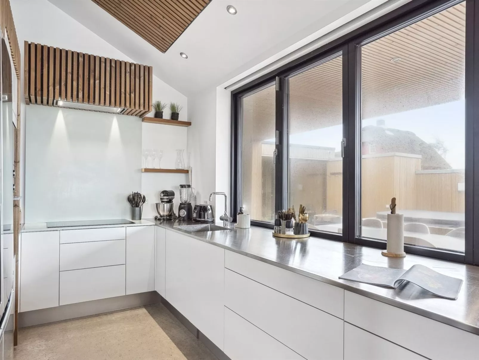 "Bena" - 800m from the sea-Drinnen