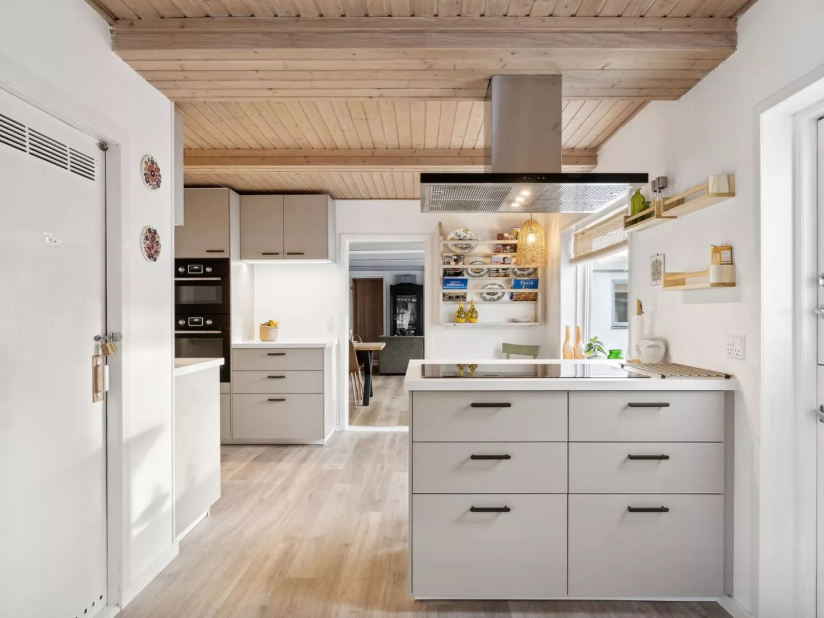 "Dana" - 525m from the sea-Dedans