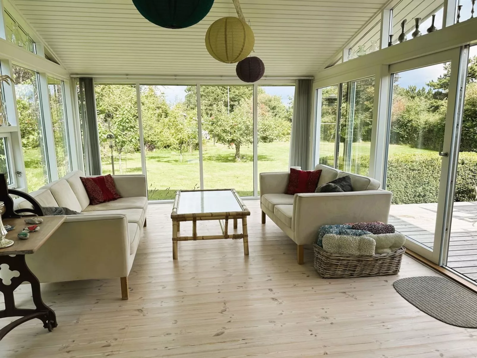 "Felis" - 75m from the sea-Inside