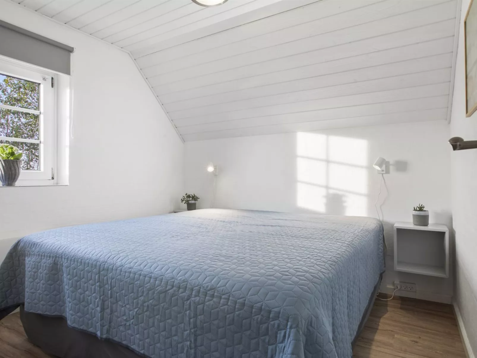 "Krok" - 1.2km from the sea-Inside