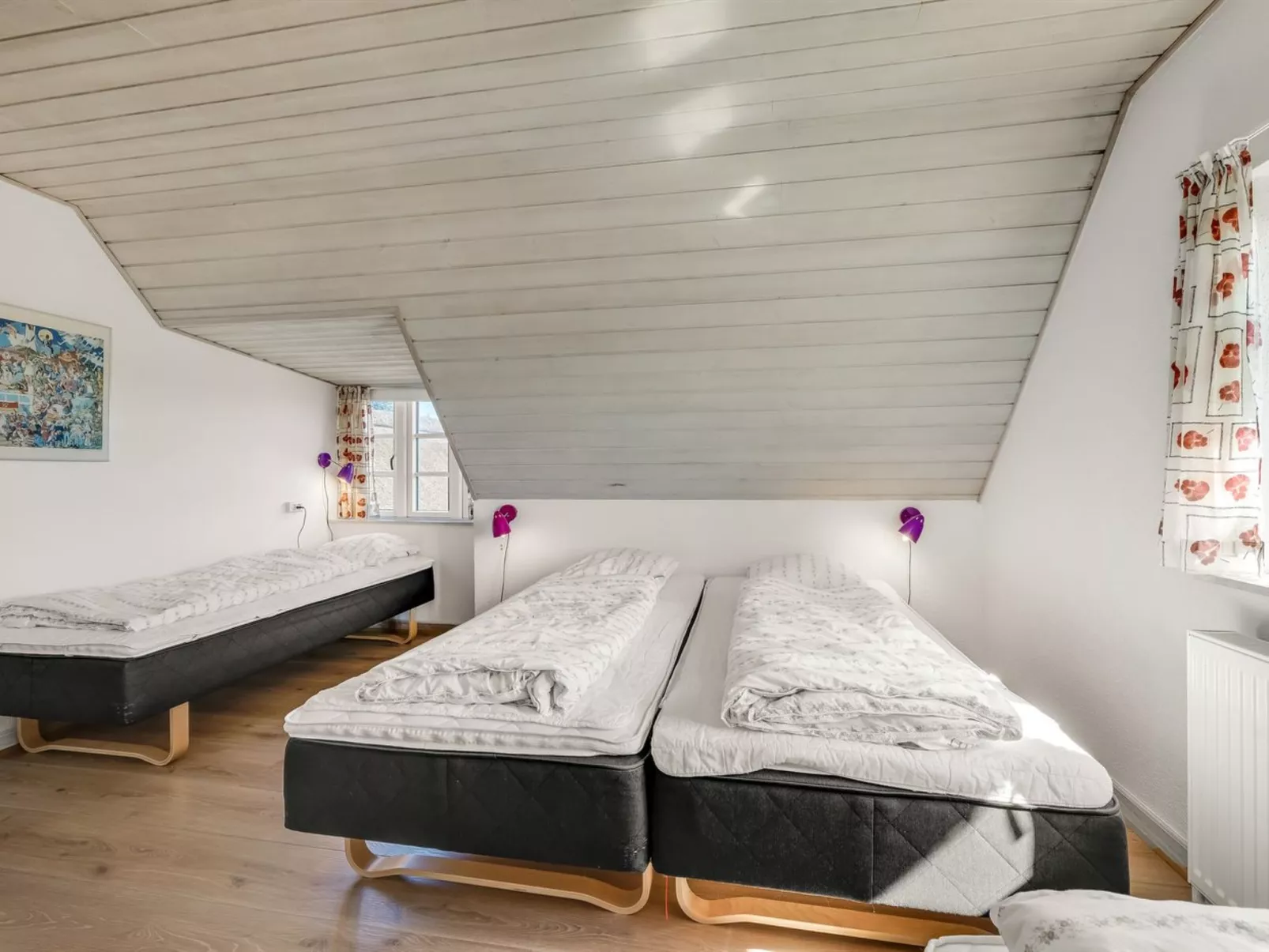 "Adia" - 300m from the sea-Dedans