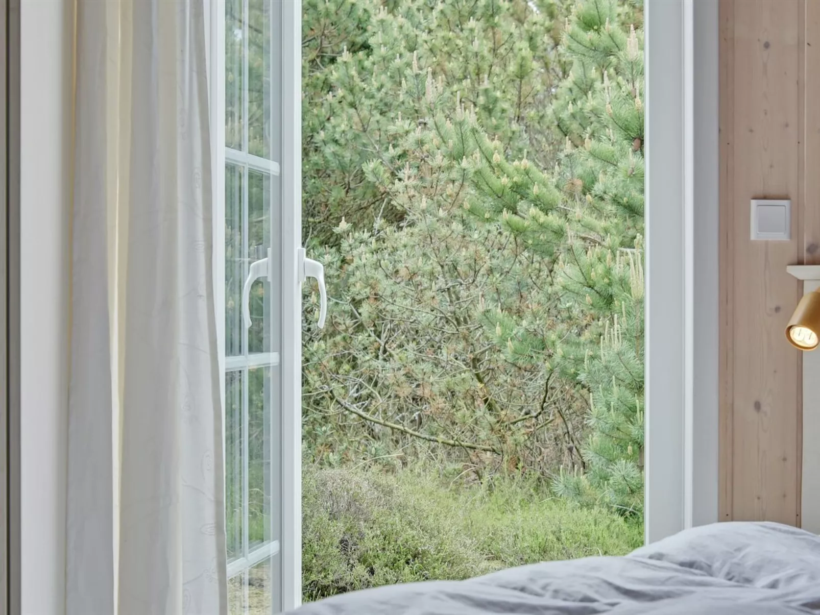 "Sighwaldi" - 900m from the sea-Drinnen