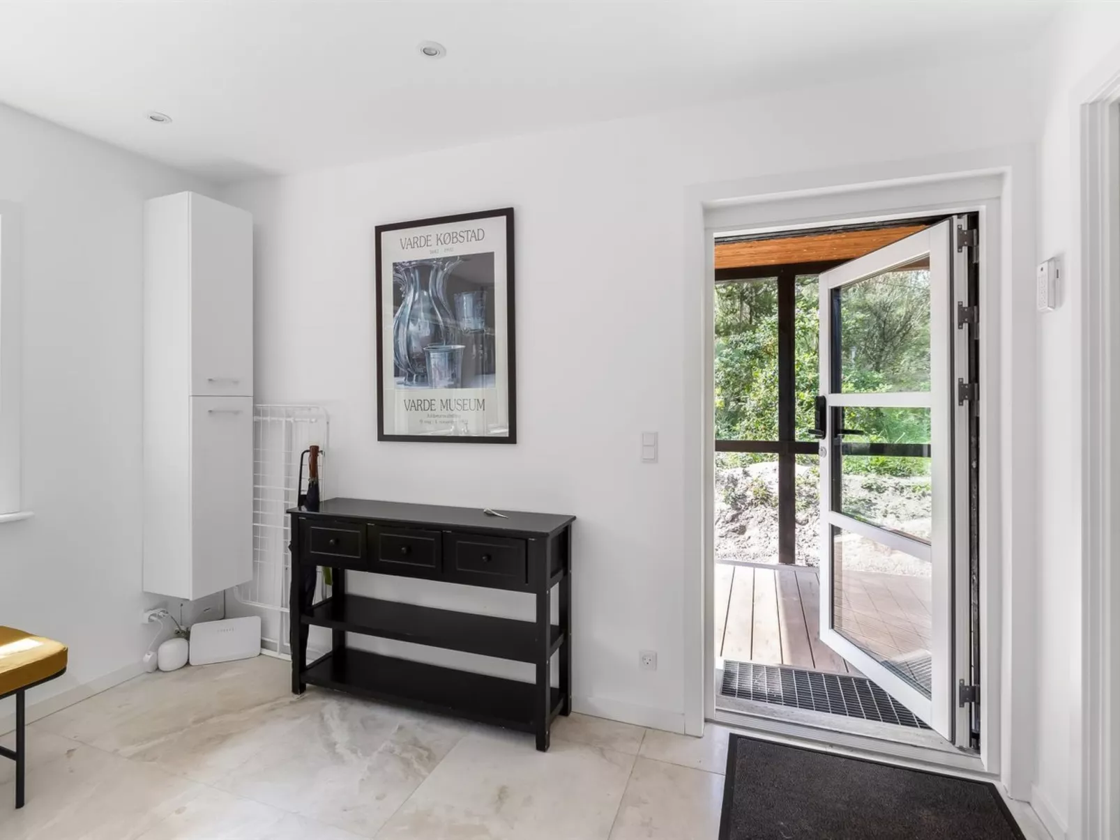 "Hejdie" - 750m from the sea-Dedans