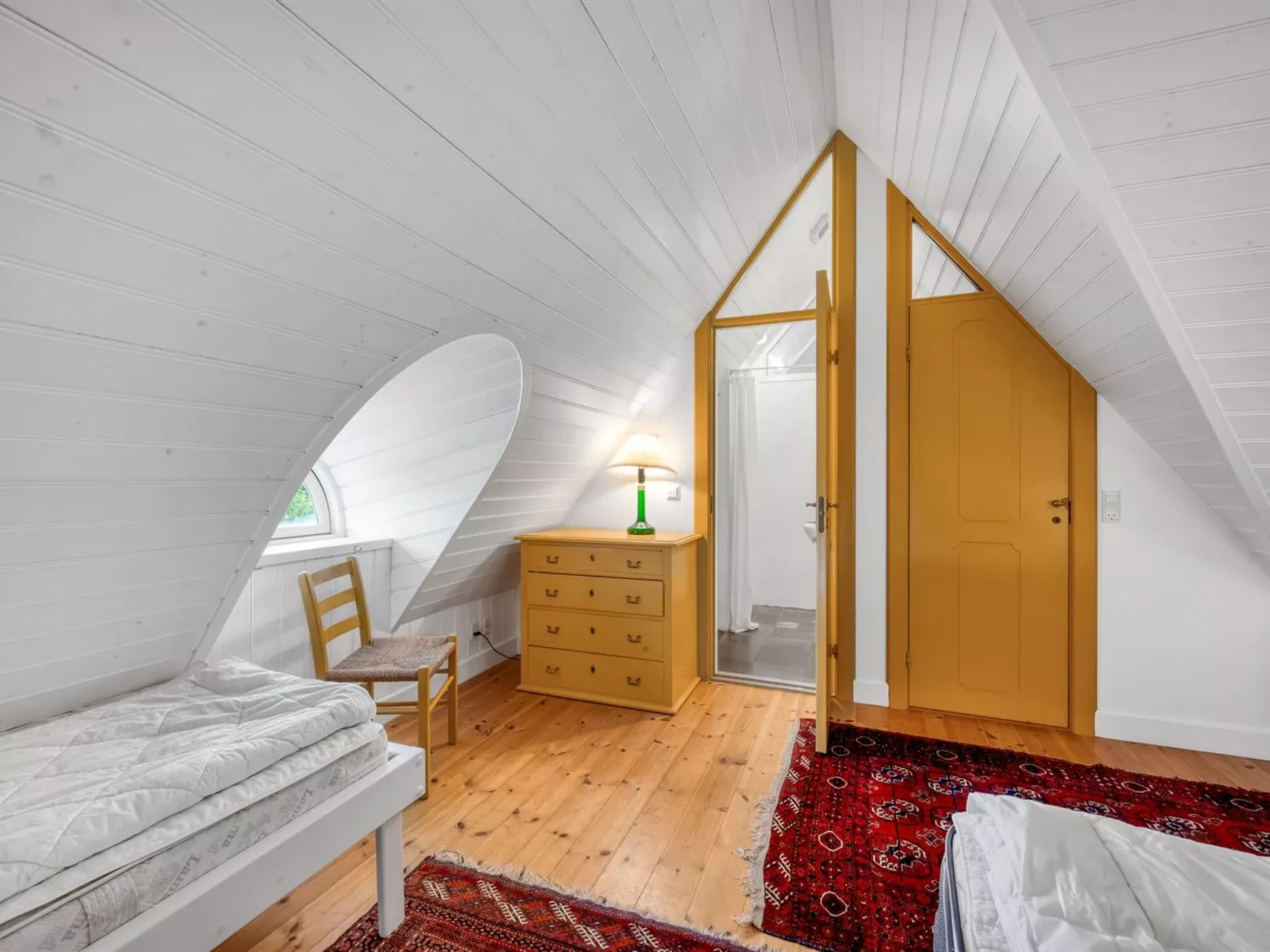 "Wandrath" - 2km from the sea-Drinnen