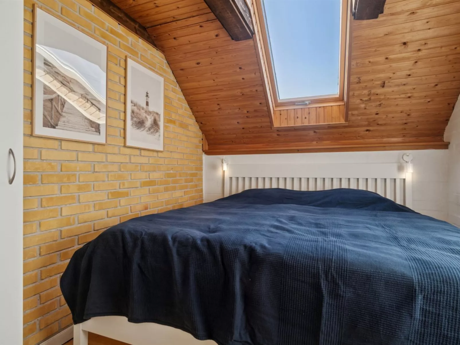 "Jolanta" - 20m from the sea-Dedans