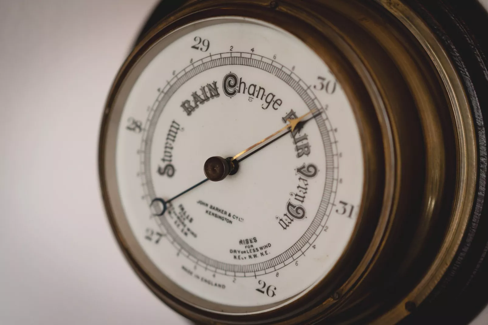 Ferienwohnung HafenPeerle-Indoor