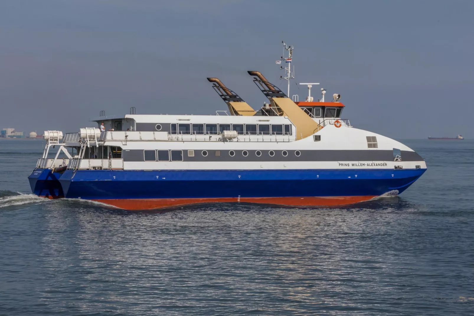 Strandhuis Schoneveld-Non tagué