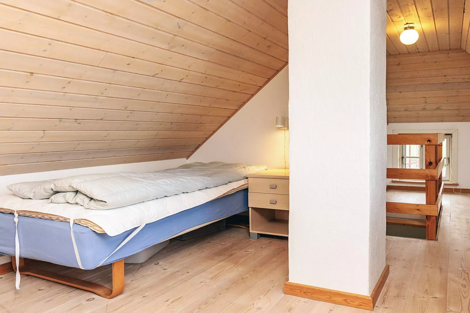 Maison de pêcheur avec vue panoramique -- By Traum Ferienwohnungen-Intérieur