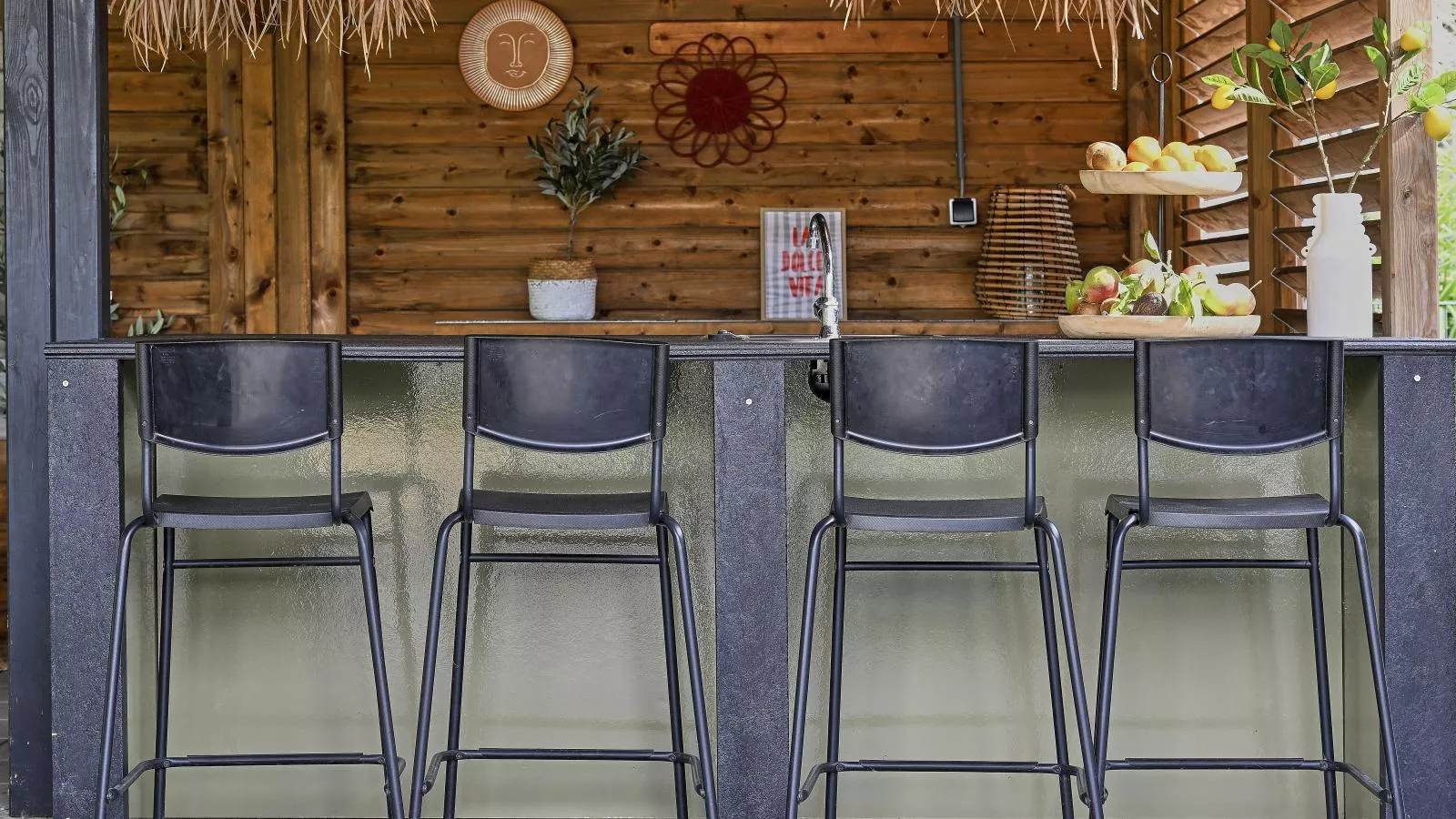 Casa Familia-Terrace balcony