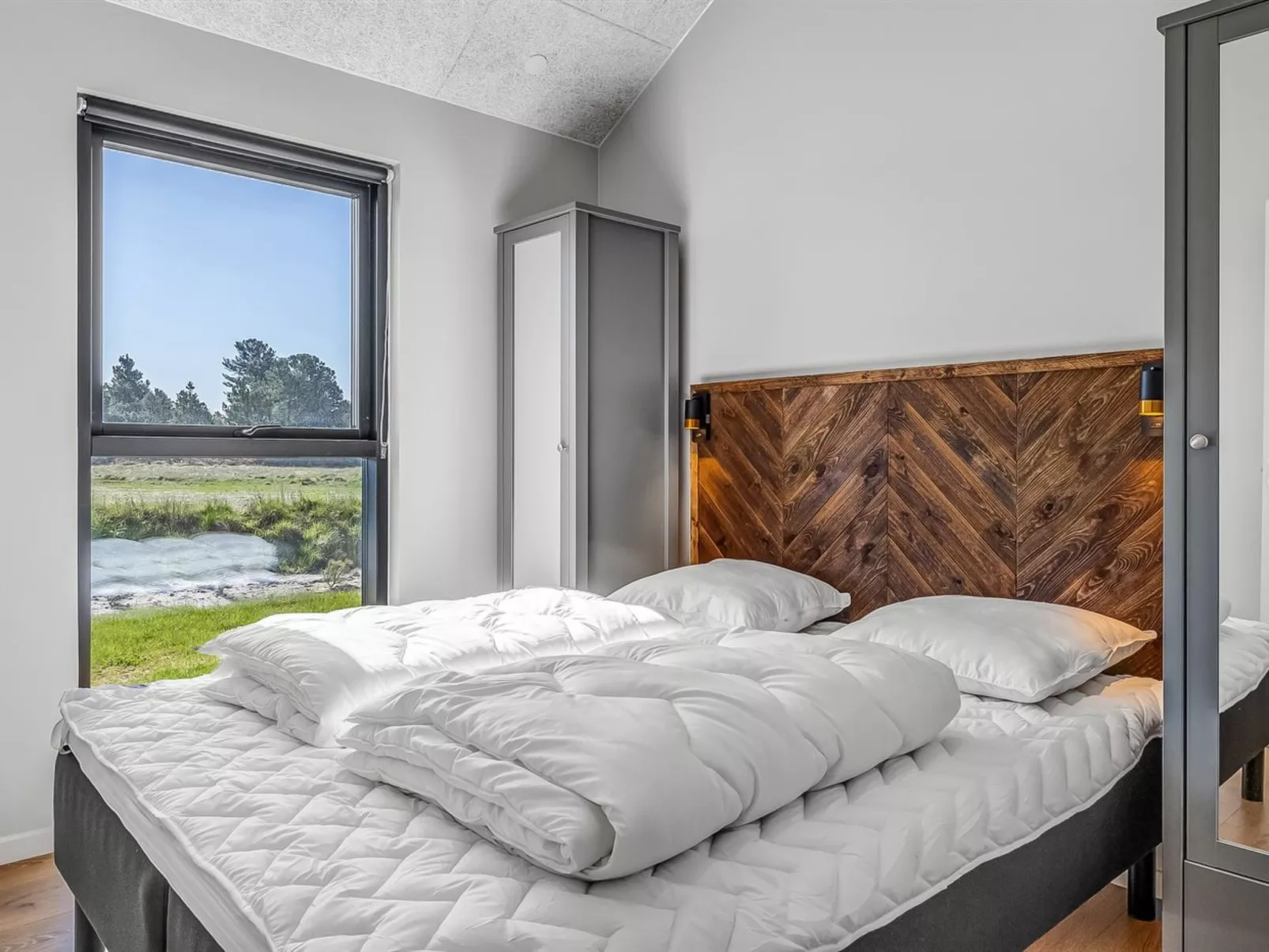 "Sönke" - 4km from the sea-Dedans