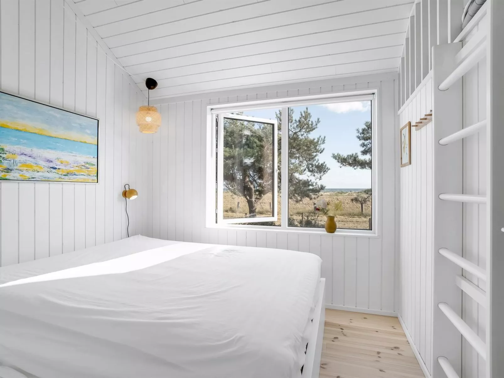 "Kaila" - 50m from the sea-Inside