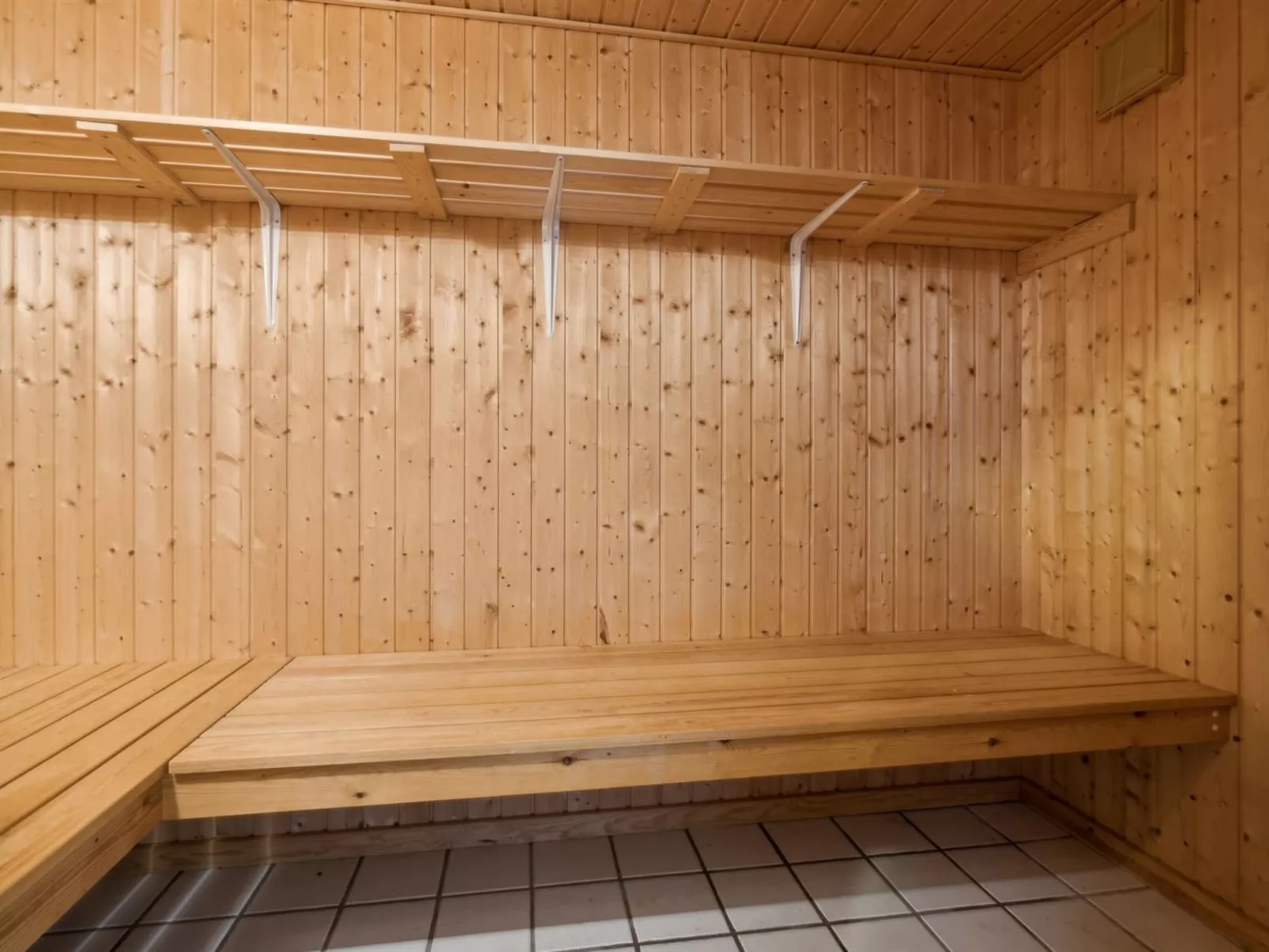 "Tyyne" - 250m from the sea-Inside