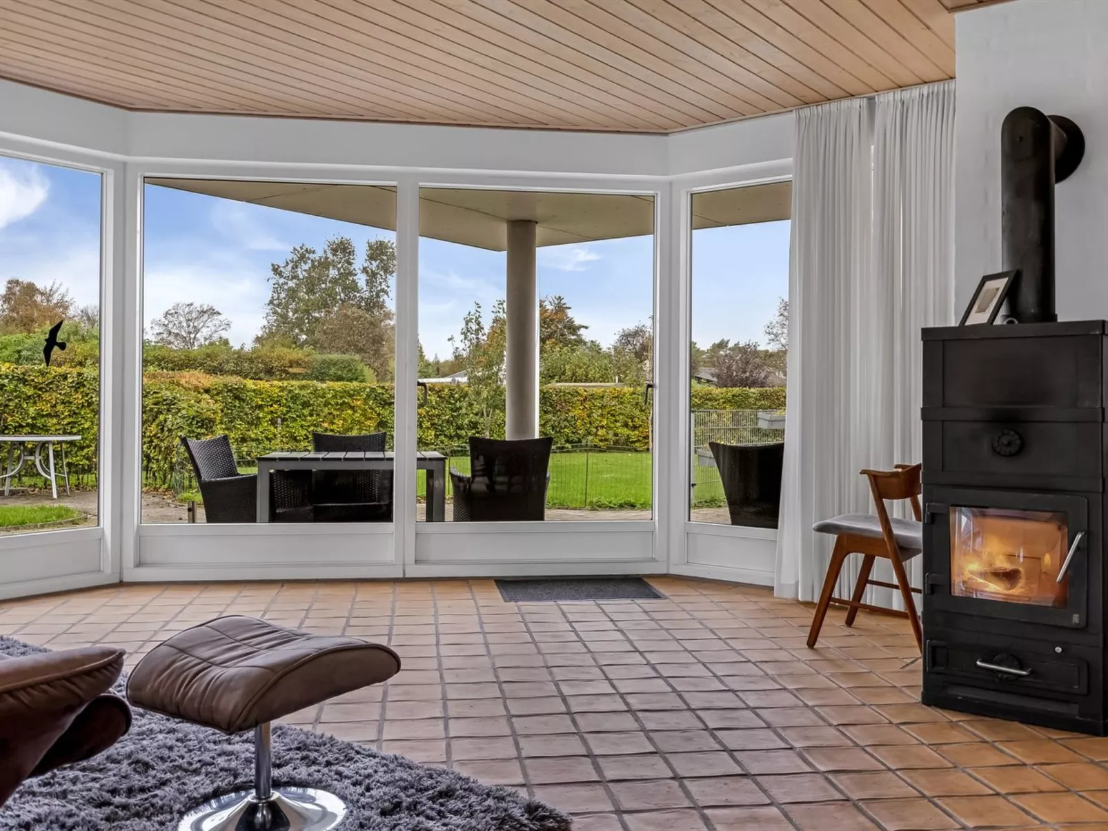 "Kalli" - 100m from the sea-Inside