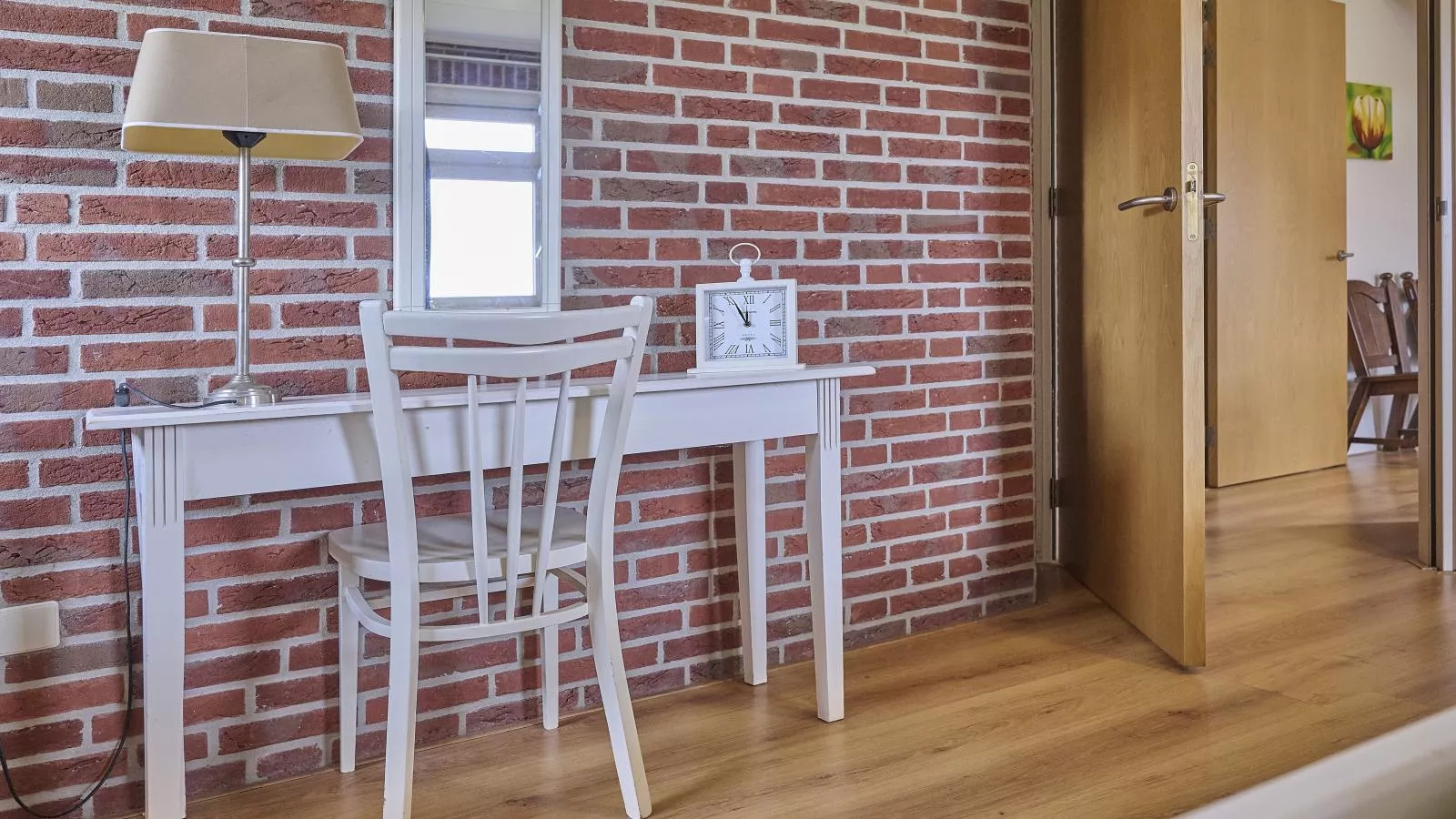 T Achterhoes-Bedroom