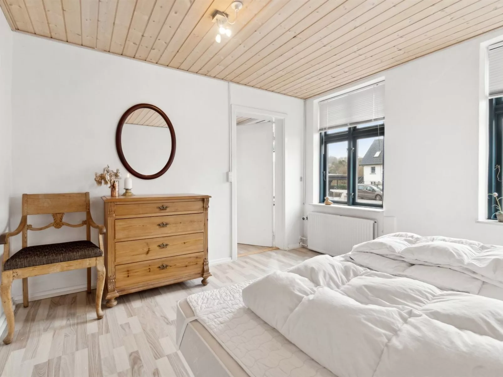 "Elsabeth" - 50m from the sea-Dedans